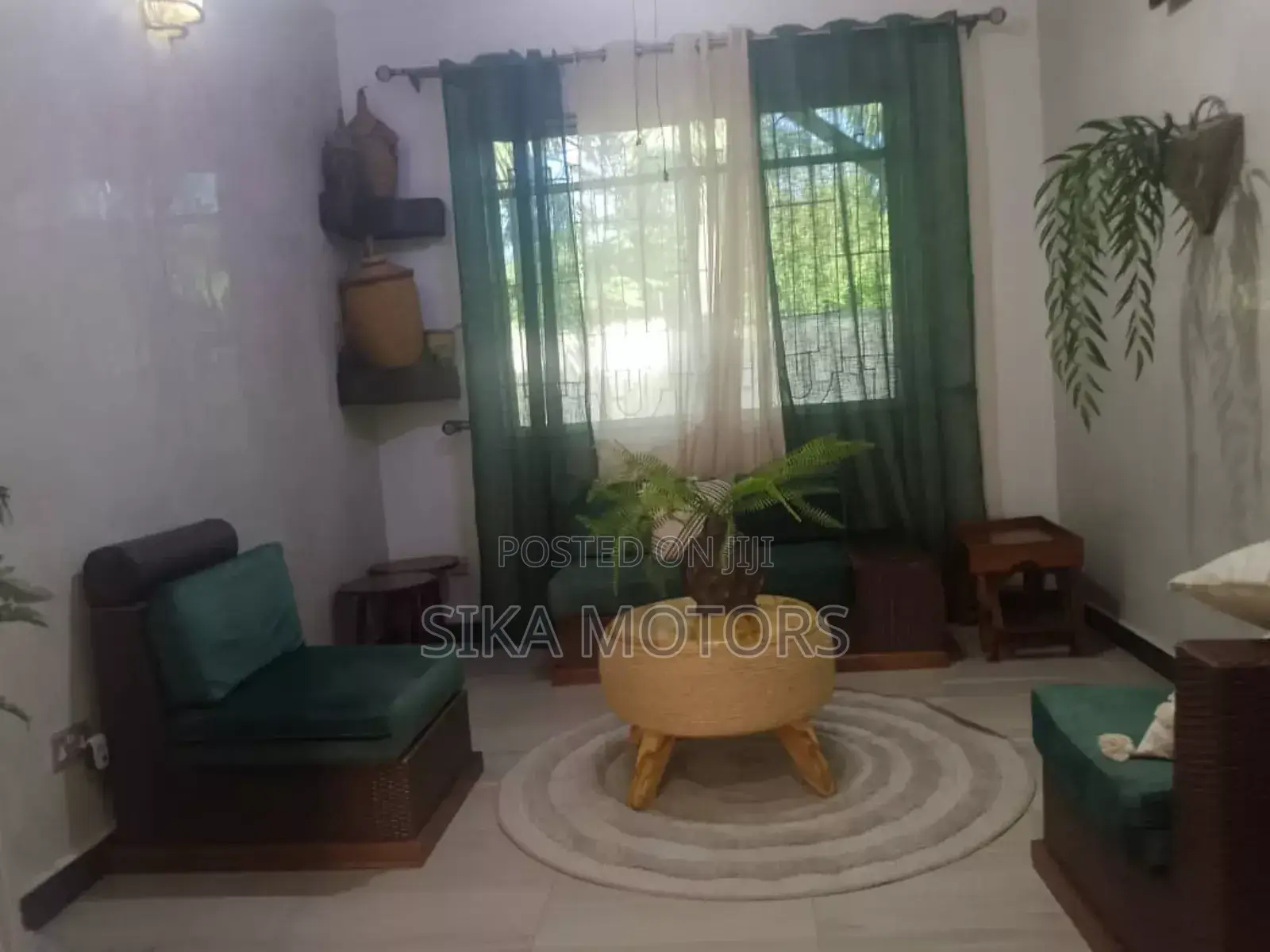 5bdrm House in Kinyerezi for sale in Kinyerezi