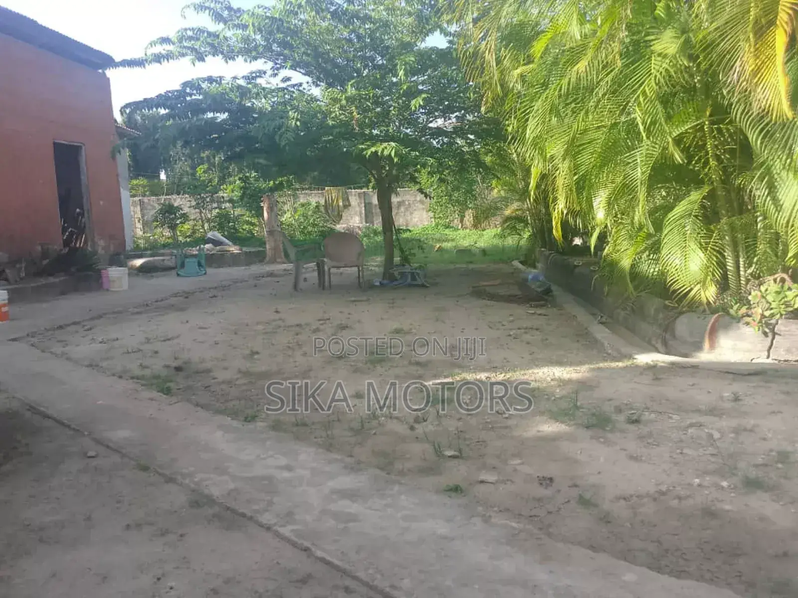 5bdrm House in Kinyerezi for sale in Kinyerezi