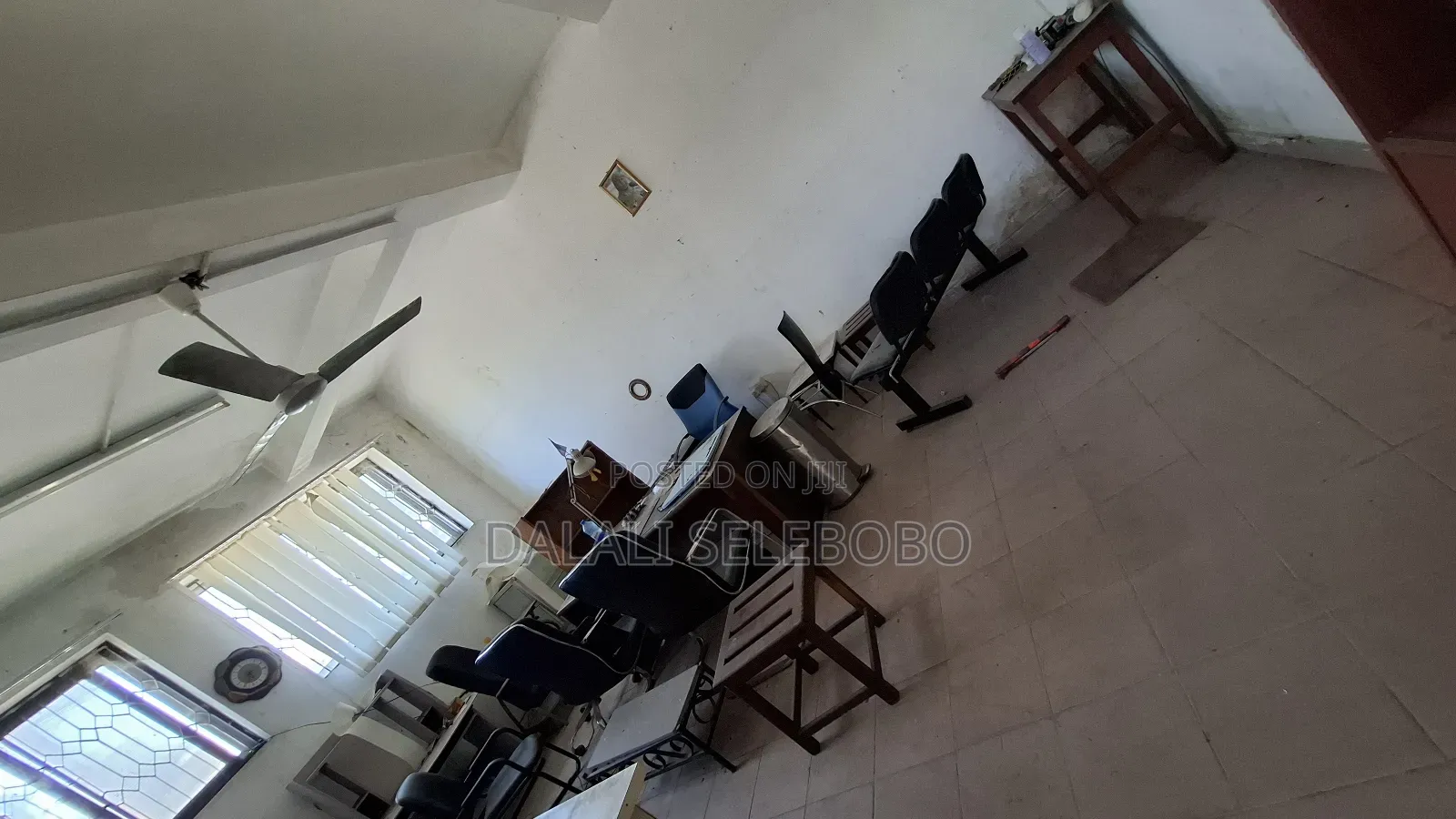 Privatte Office at Kinondoni Kwa Pinda in Kinondoni