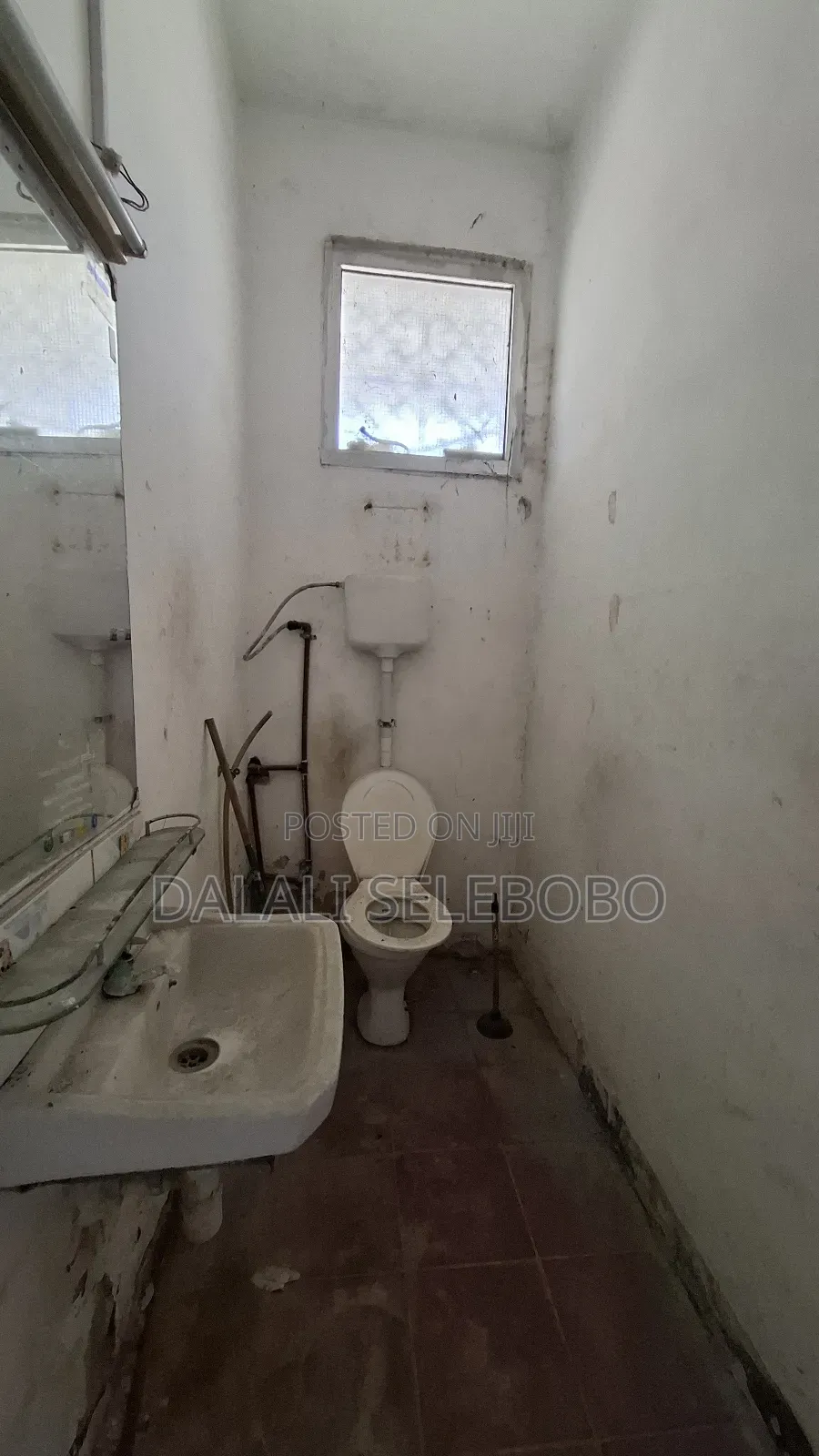 Privatte Office at Kinondoni Kwa Pinda in Kinondoni
