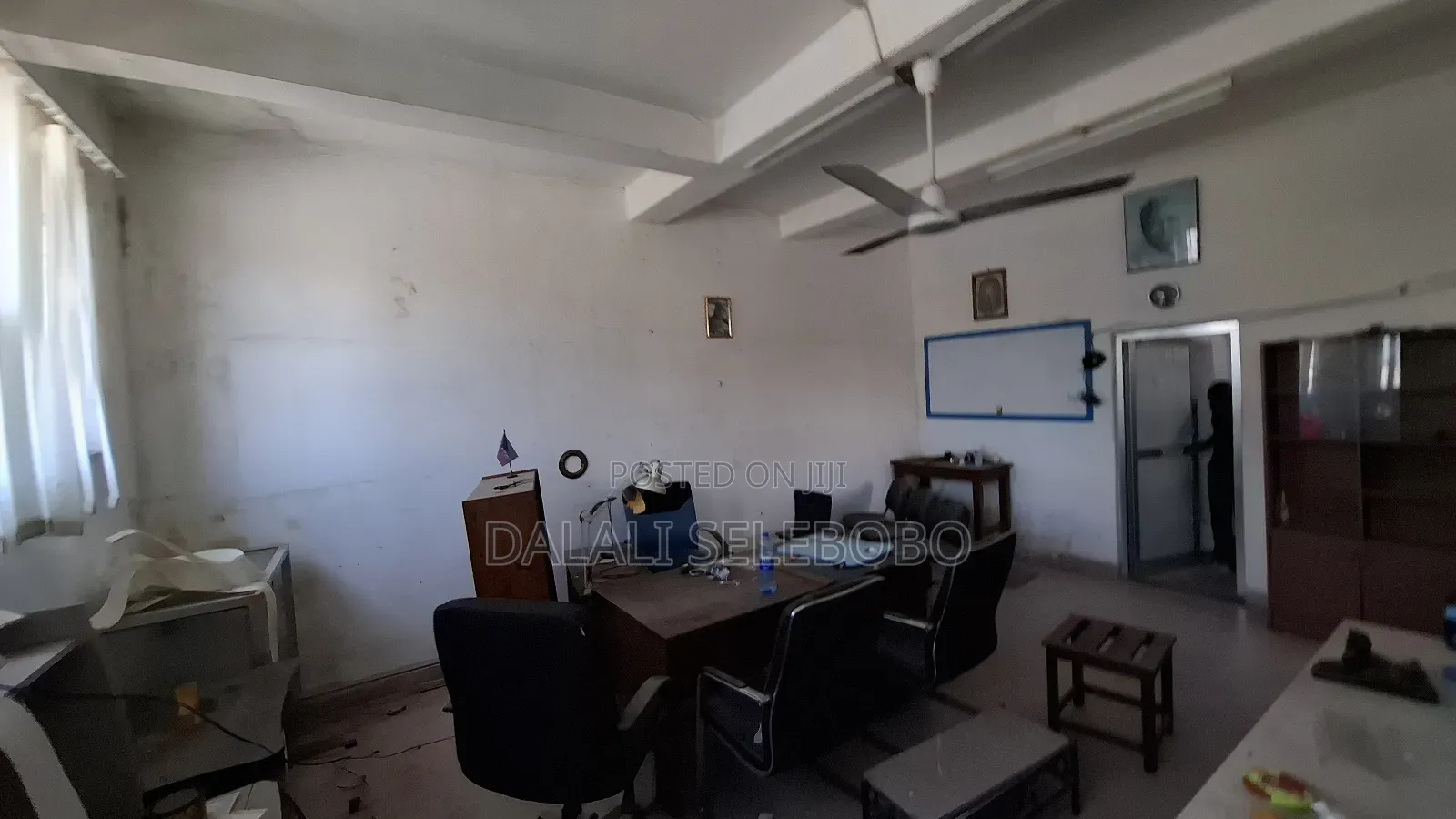 Privatte Office at Kinondoni Kwa Pinda in Kinondoni