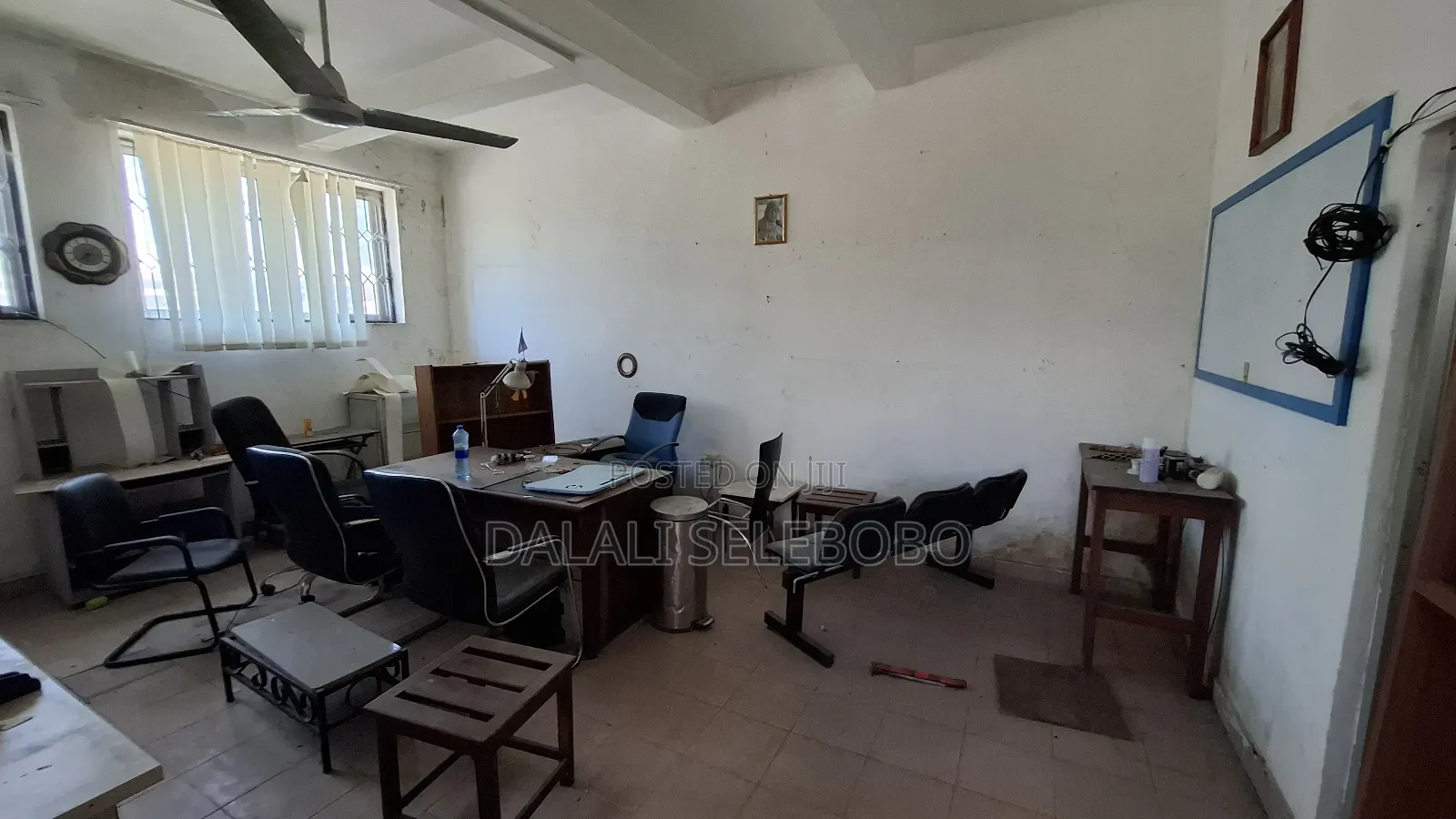 Privatte Office at Kinondoni B in Kinondoni