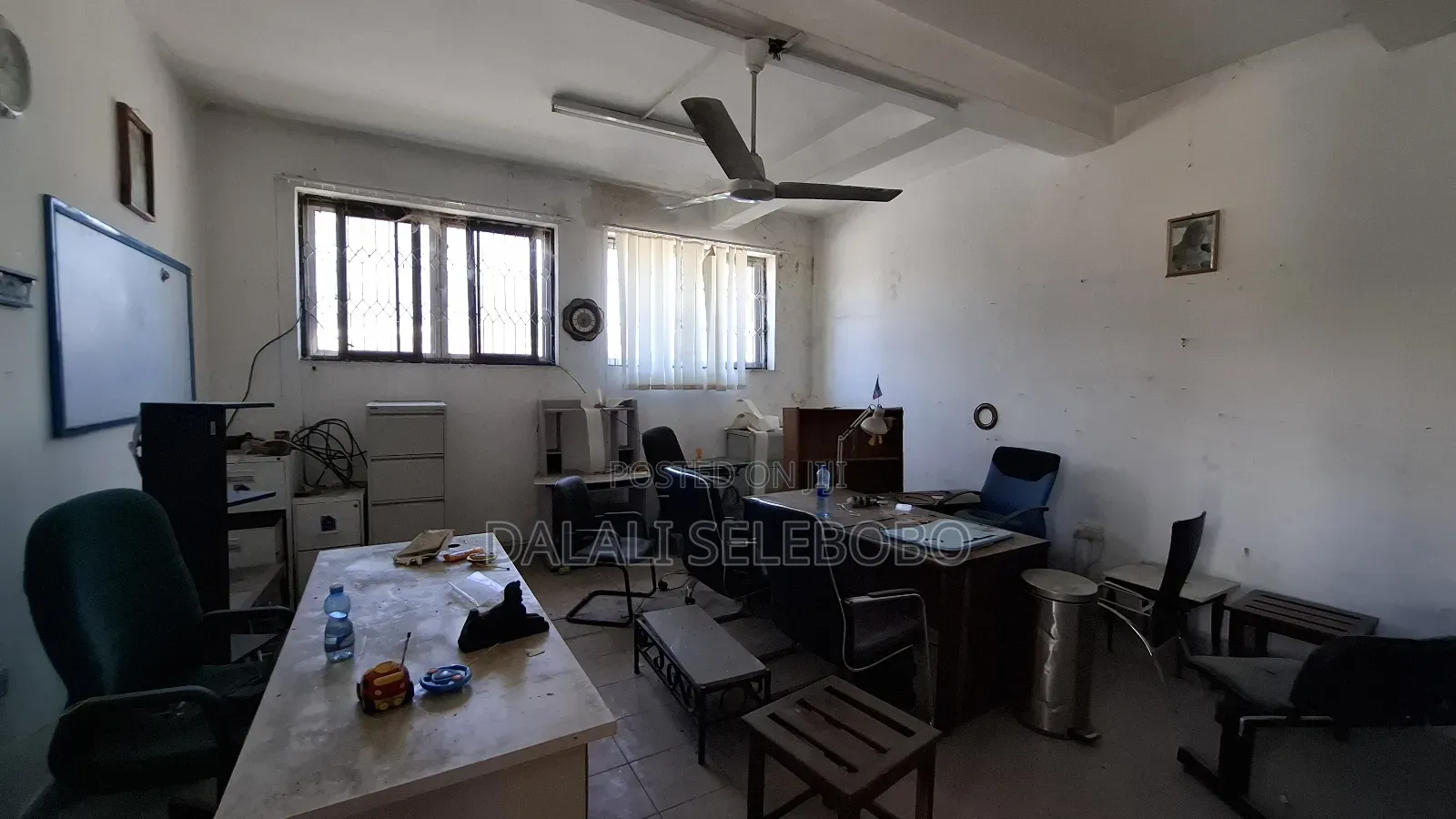 Privatte Office at Kinondoni B in Kinondoni