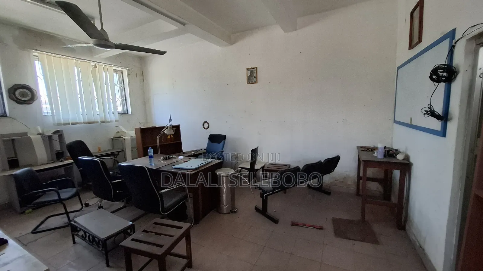 Privatte Office at Kinondoni B in Kinondoni