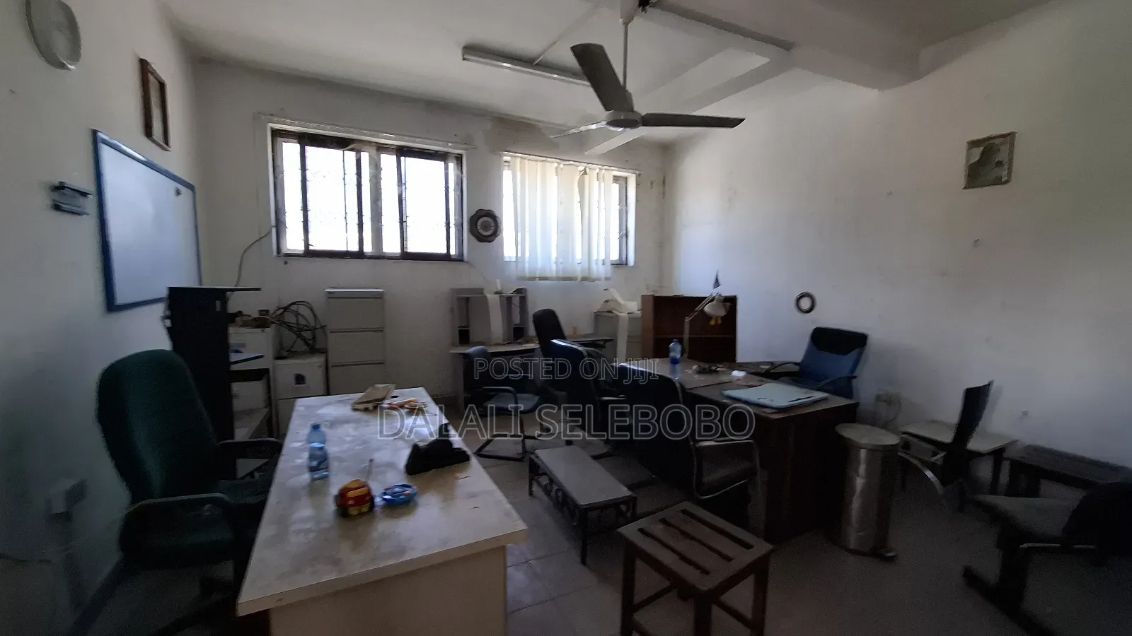 Privatte Office at Kinondoni B in Kinondoni