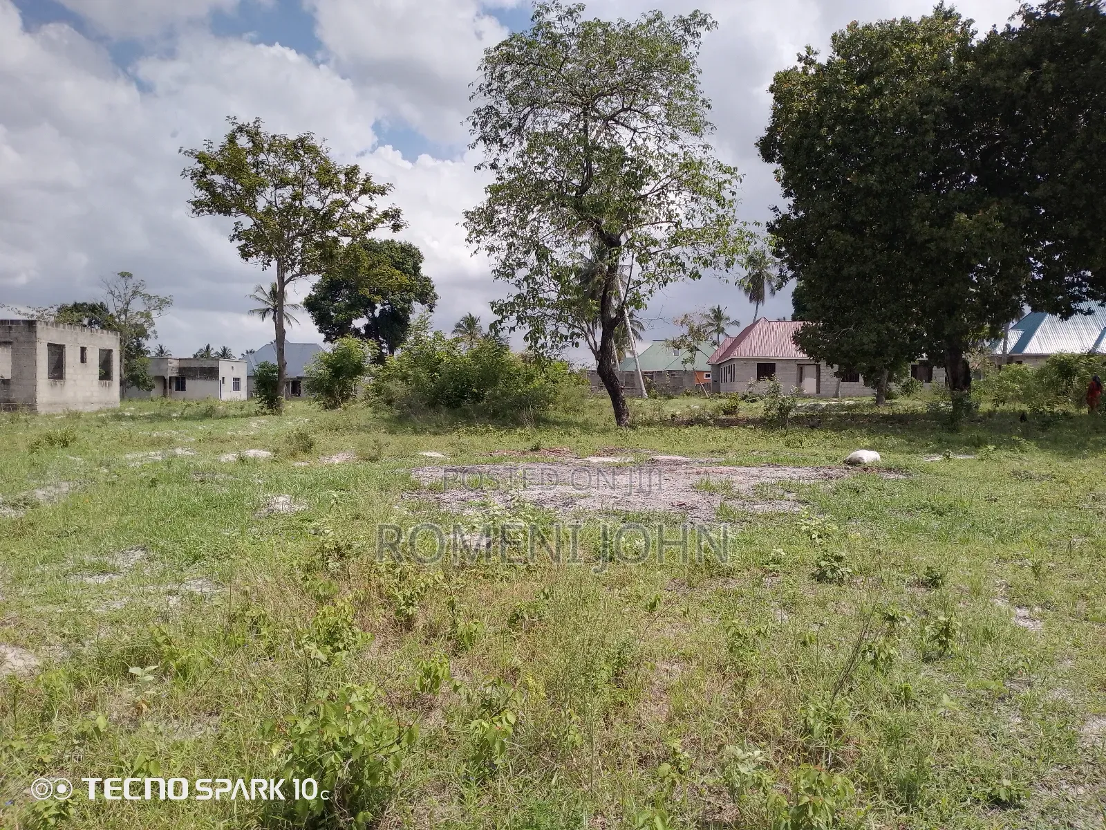 Eneo Sqmita 2500 Linauzwa Milioni 55 Ukonga Majohe Viwege. in Ilala