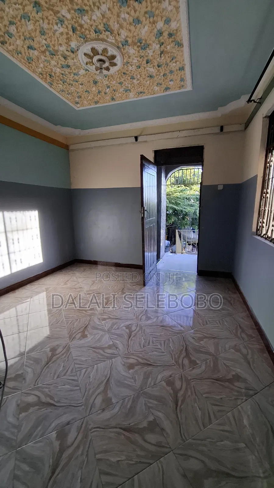 1bdrm Bedsitter in Ubungo Msewe, Kinondoni for rent in Kinondoni