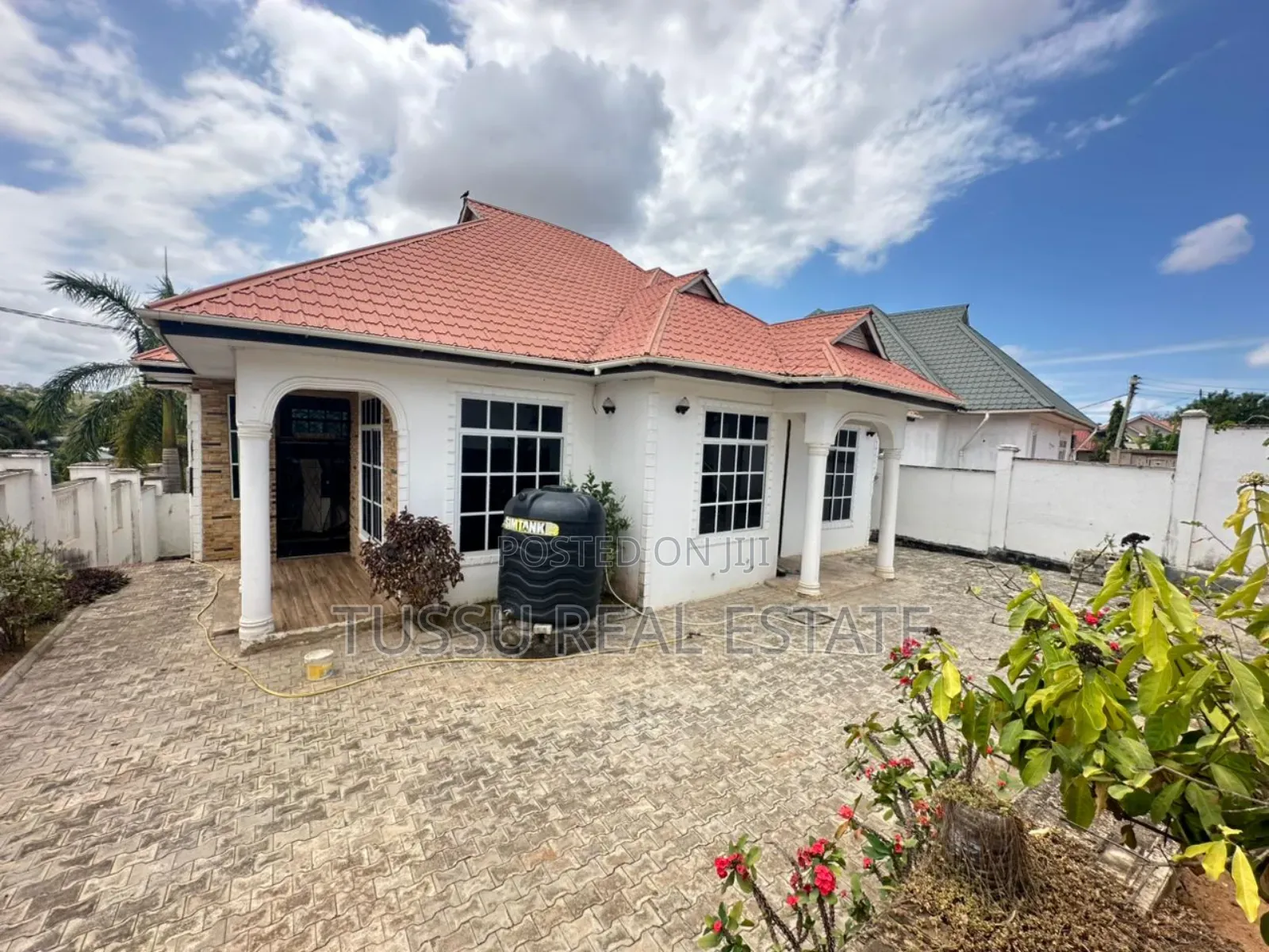 4bdrm House in Salasala Kilima Hewa, Mbezi Beach for sale in Mbezi Beach