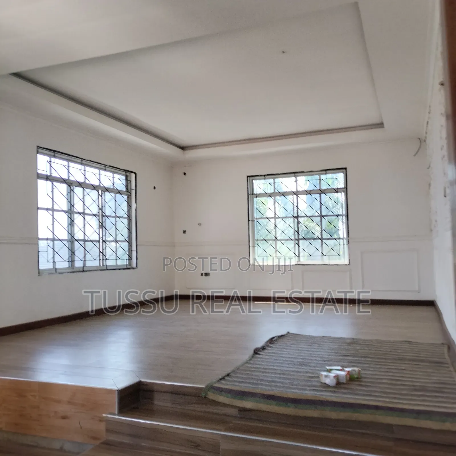 4bdrm House in Salasala Kilima Hewa, Mbezi Beach for sale in Mbezi Beach