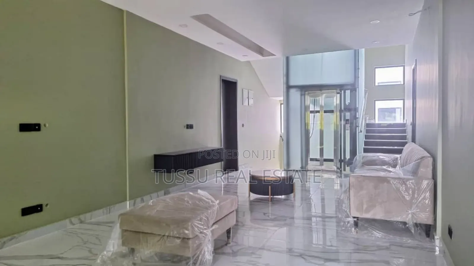 Furnished 5bdrm Villa in Masaki, Mbezi Beach for sale in Mbezi Beach