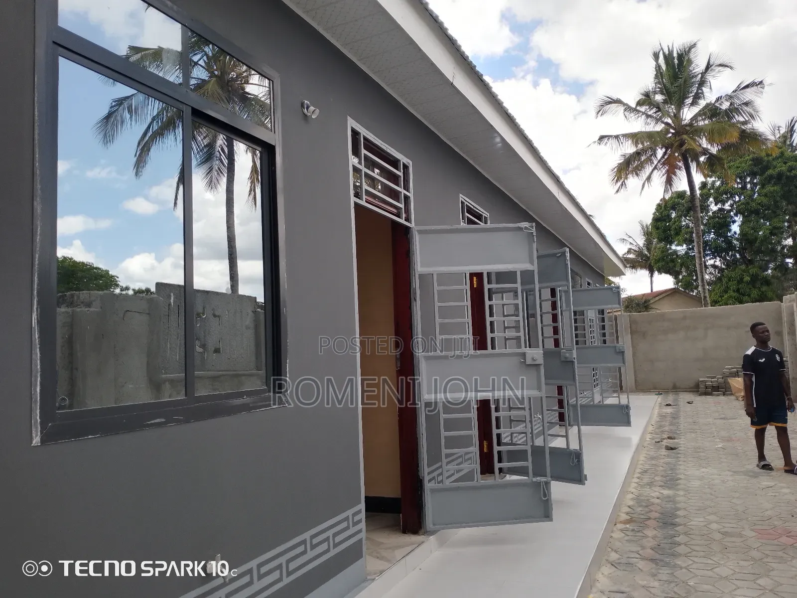 1bdrm Apartment in Tanzania Daresalaam, Ilala for rent in Ilala