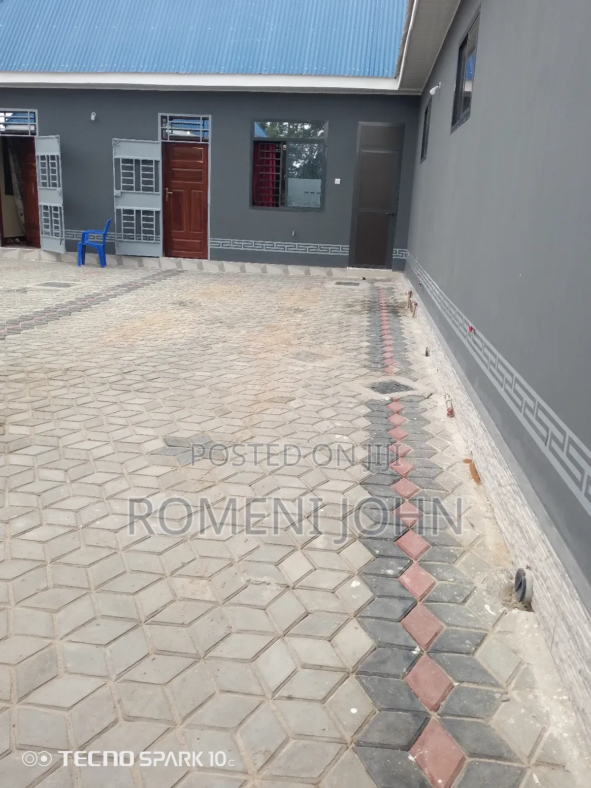 1bdrm Apartment in Tanzania Daresalaam, Ilala for rent in Ilala