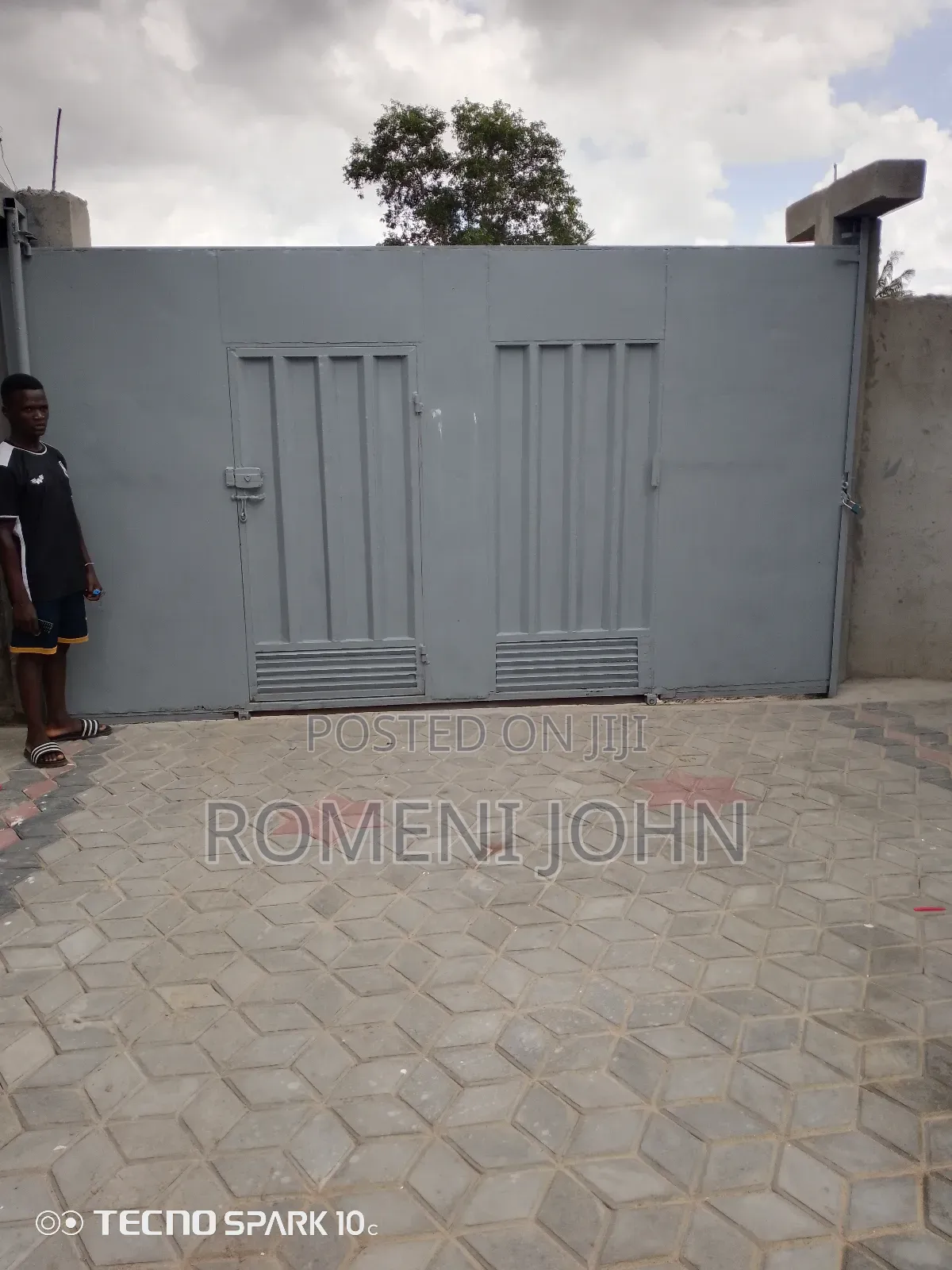 1bdrm Apartment in Tanzania Daresalaam, Ilala for rent in Ilala