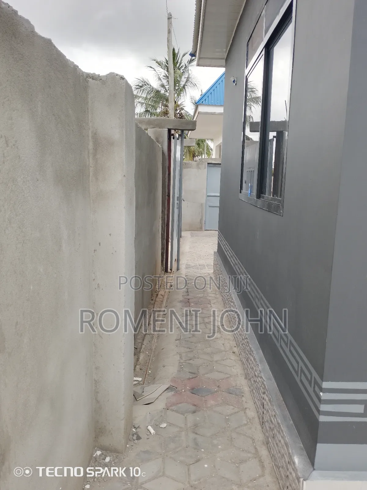 1bdrm Apartment in Tanzania Daresalaam, Ilala for rent in Ilala