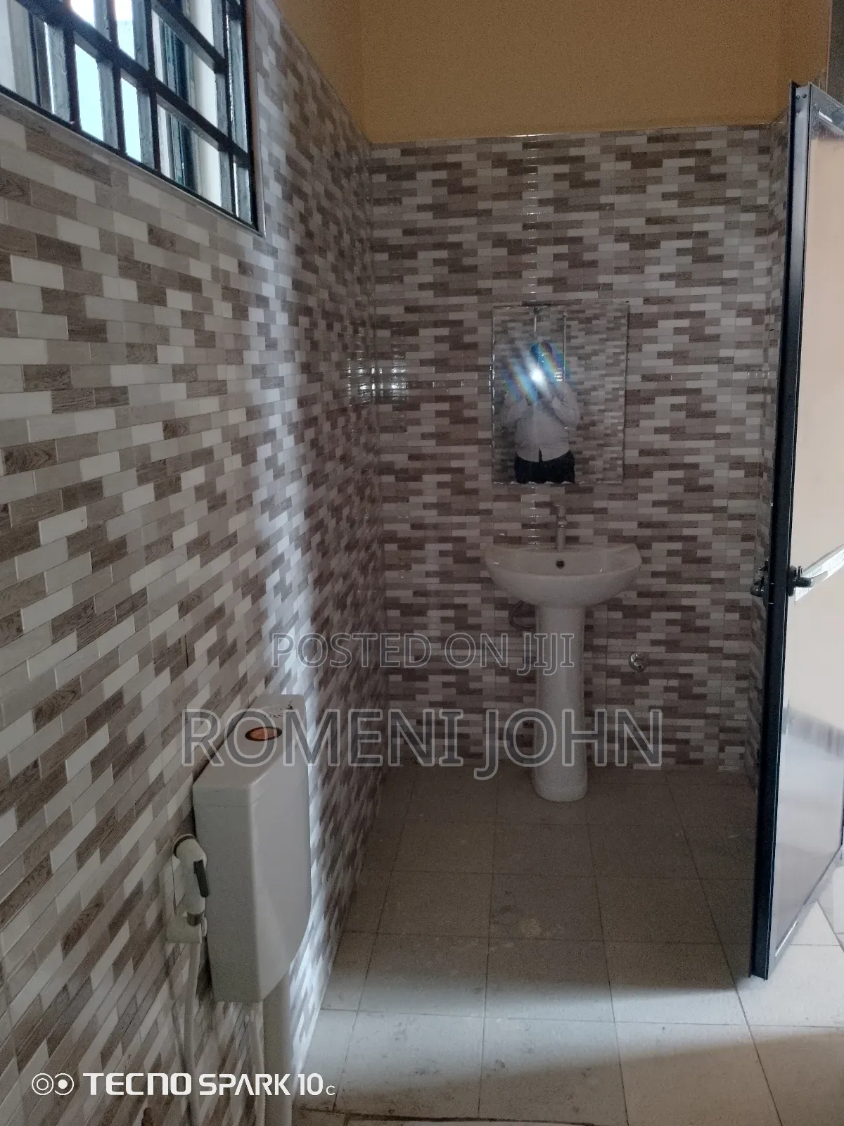 1bdrm Apartment in Tanzania Daresalaam, Ilala for rent in Ilala