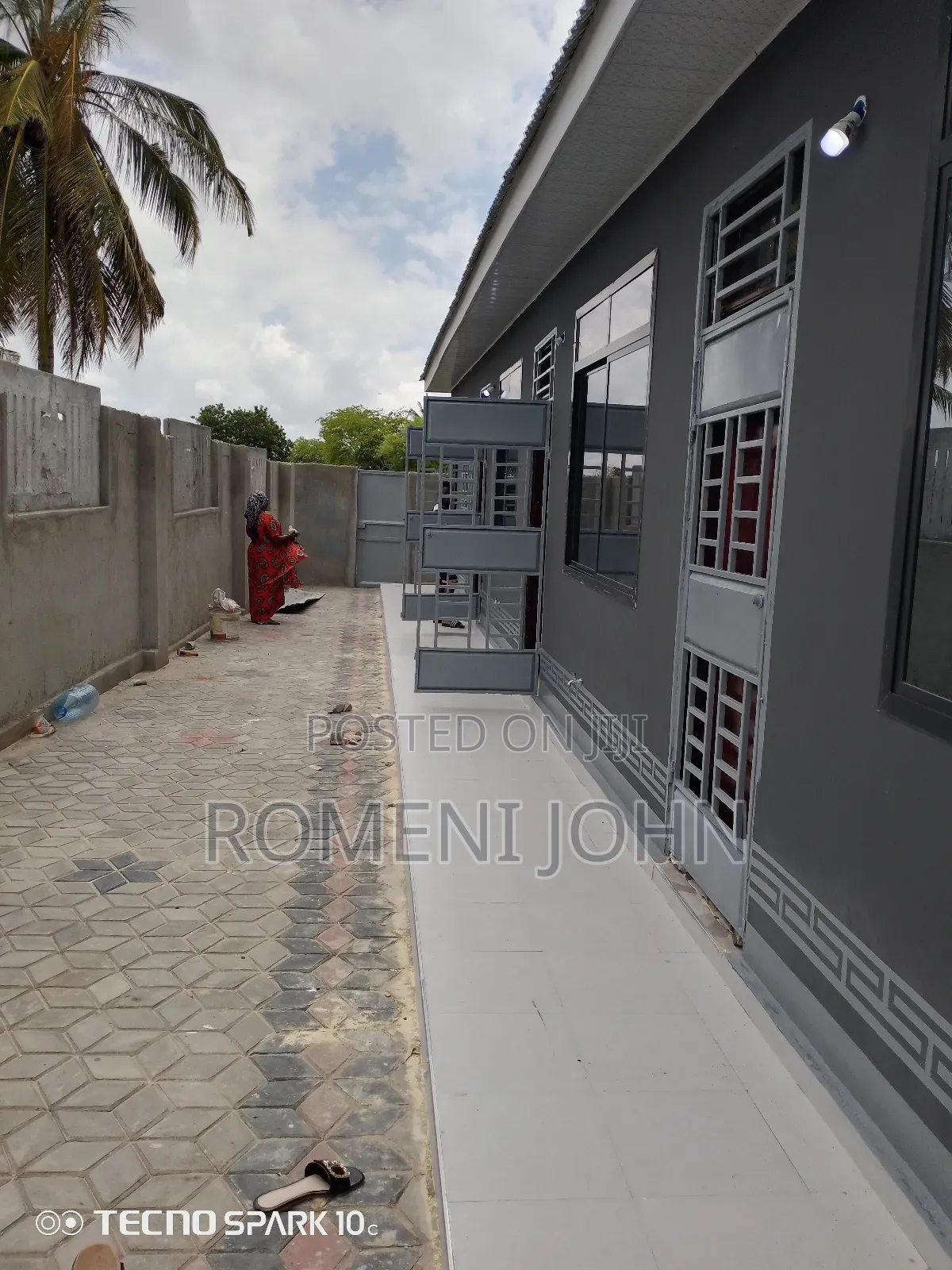 1bdrm Apartment in Tanzania Daresalaam, Ilala for rent in Ilala