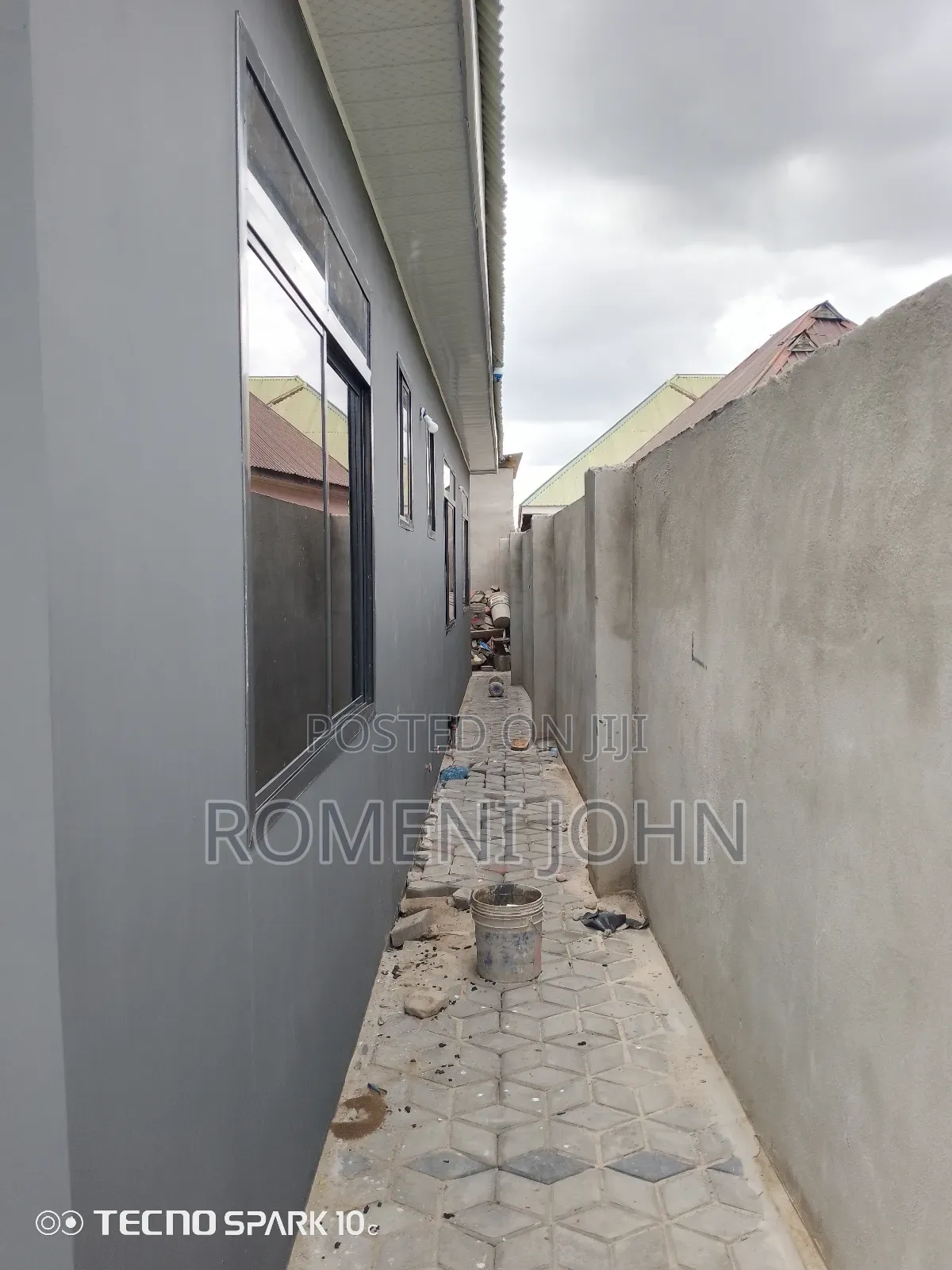 1bdrm Apartment in Tanzania Daresalaam, Ilala for rent in Ilala