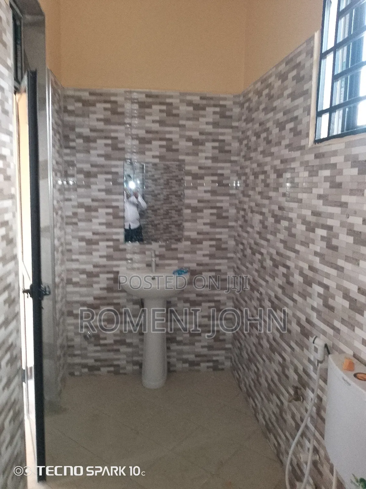 1bdrm Apartment in Tanzania Daresalaam, Ilala for rent in Ilala