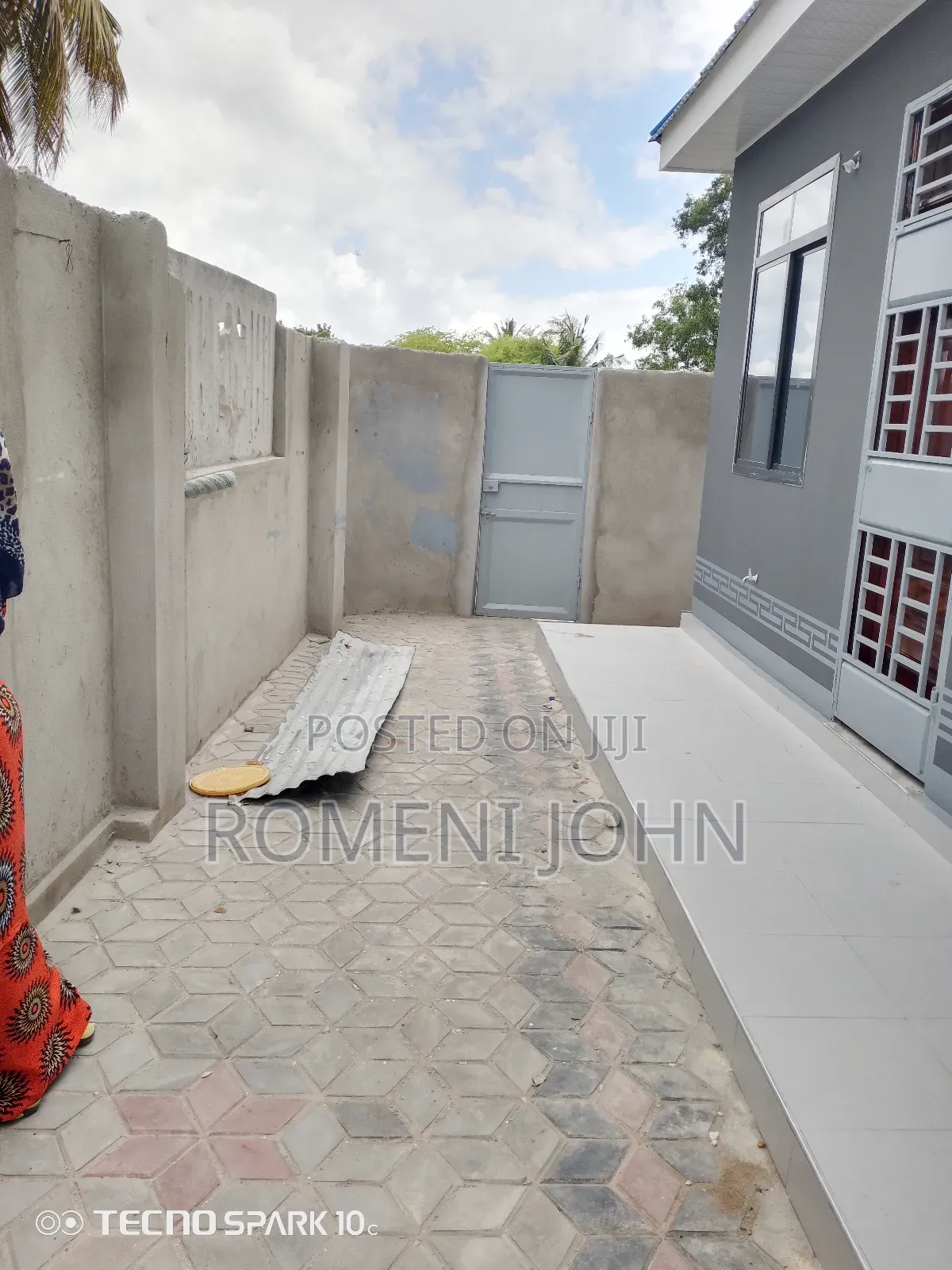 1bdrm Apartment in Tanzania Daresalaam, Ilala for rent in Ilala