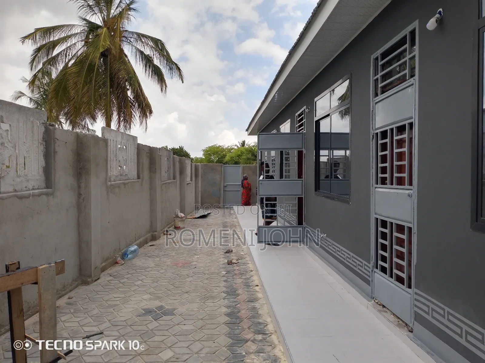1bdrm Apartment in Tanzania Daresalaam, Ilala for rent in Ilala
