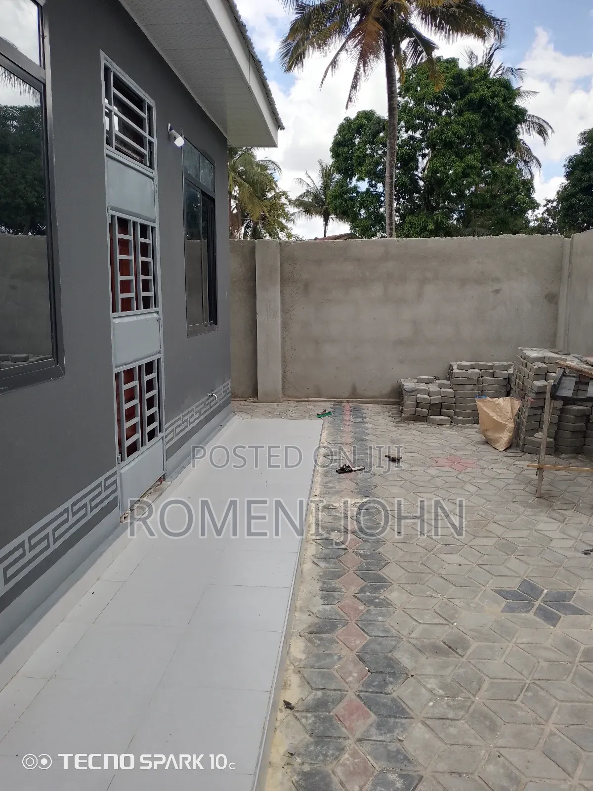 1bdrm Apartment in Tanzania Daresalaam, Ilala for rent in Ilala