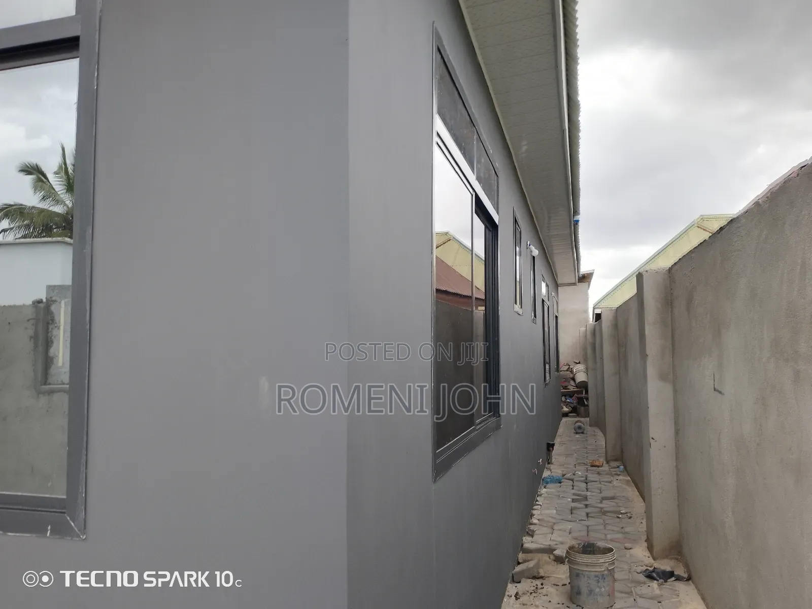 1bdrm Apartment in Tanzania Daresalaam, Ilala for rent in Ilala