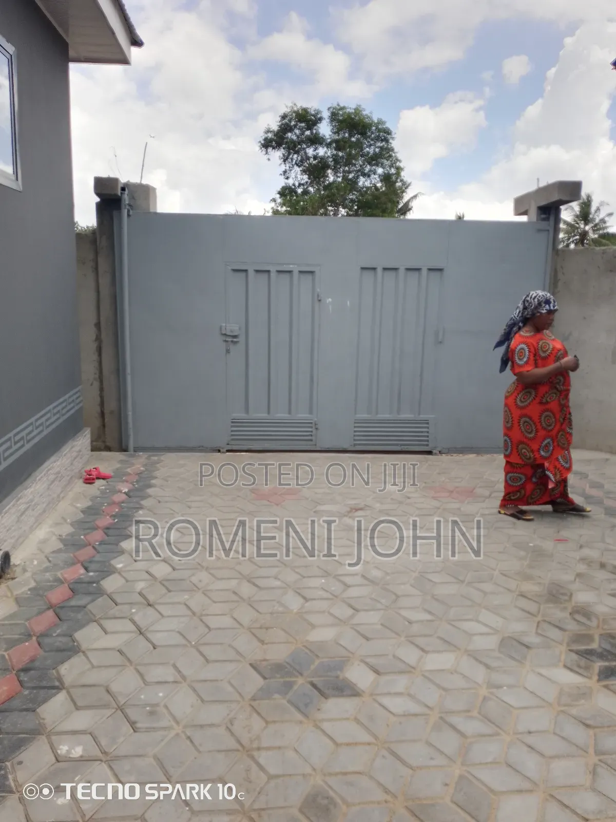 1bdrm Apartment in Tanzania Daresalaam, Ilala for rent in Ilala
