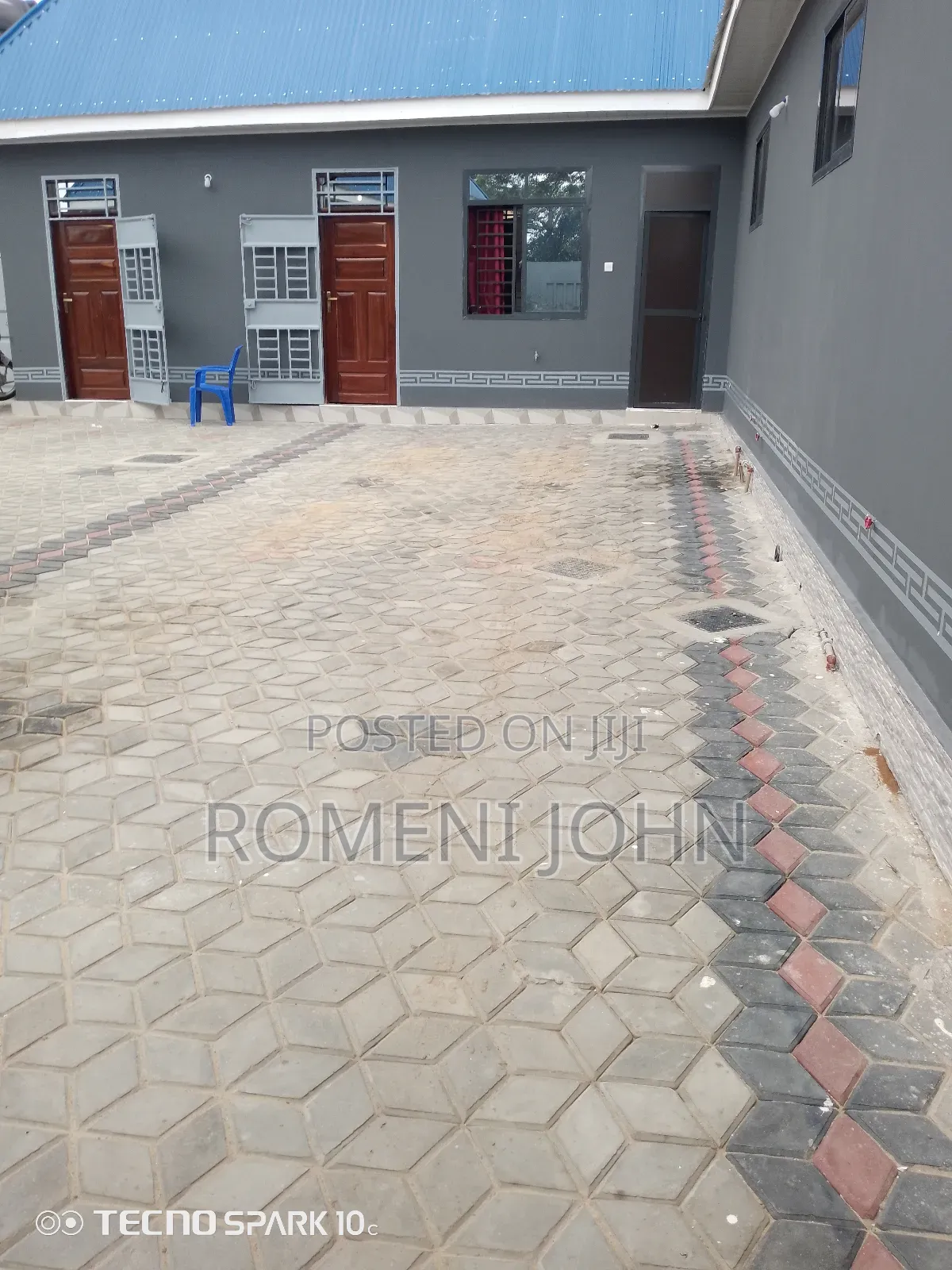 1bdrm Apartment in Tanzania Daresalaam, Ilala for rent in Ilala