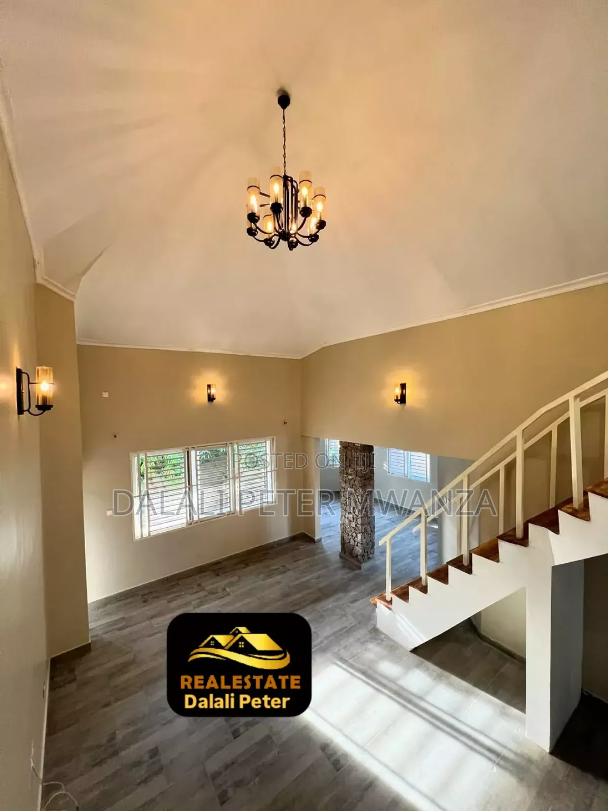 3bdrm House in Bwiru, Ilemela for rent in Ilemela