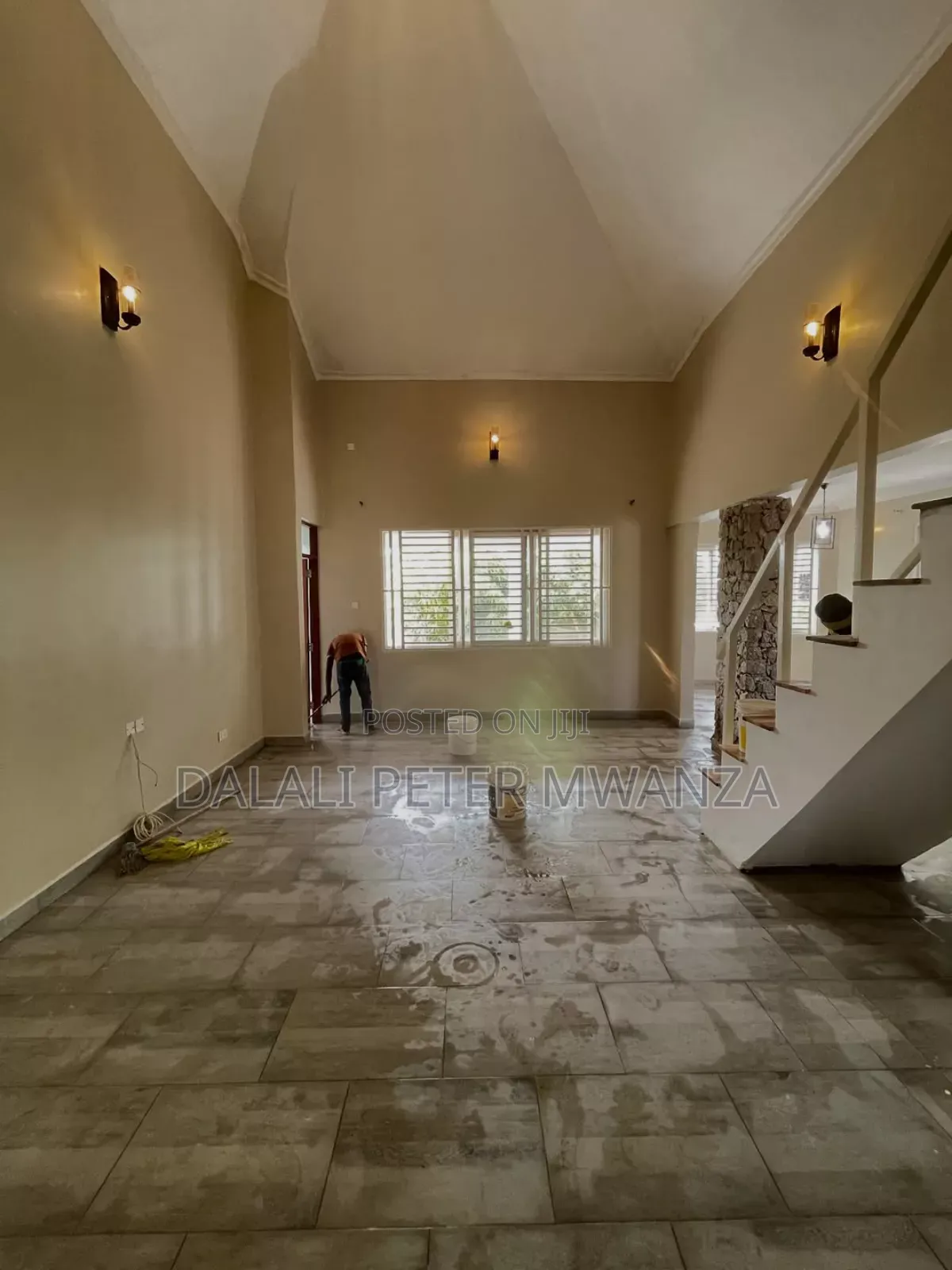 3bdrm House in Bwiru, Ilemela for rent in Ilemela