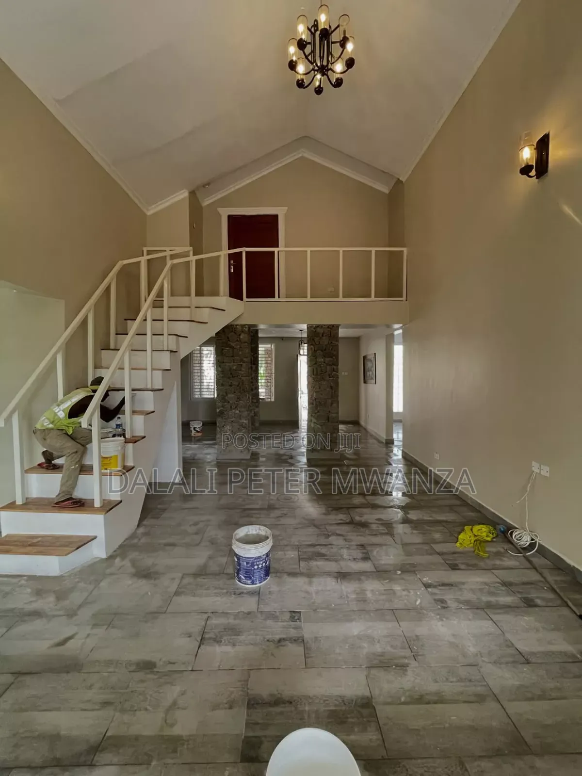 3bdrm House in Bwiru, Ilemela for rent in Ilemela
