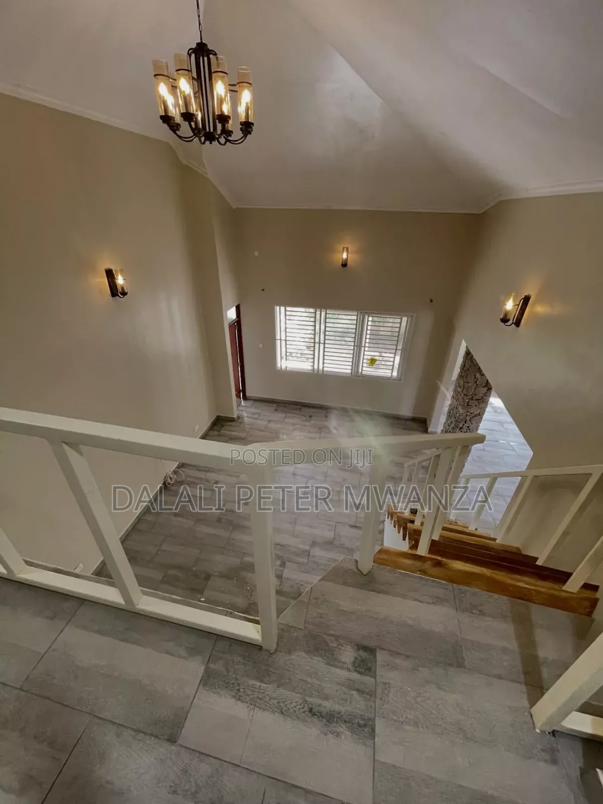 3bdrm House in Bwiru, Ilemela for rent in Ilemela