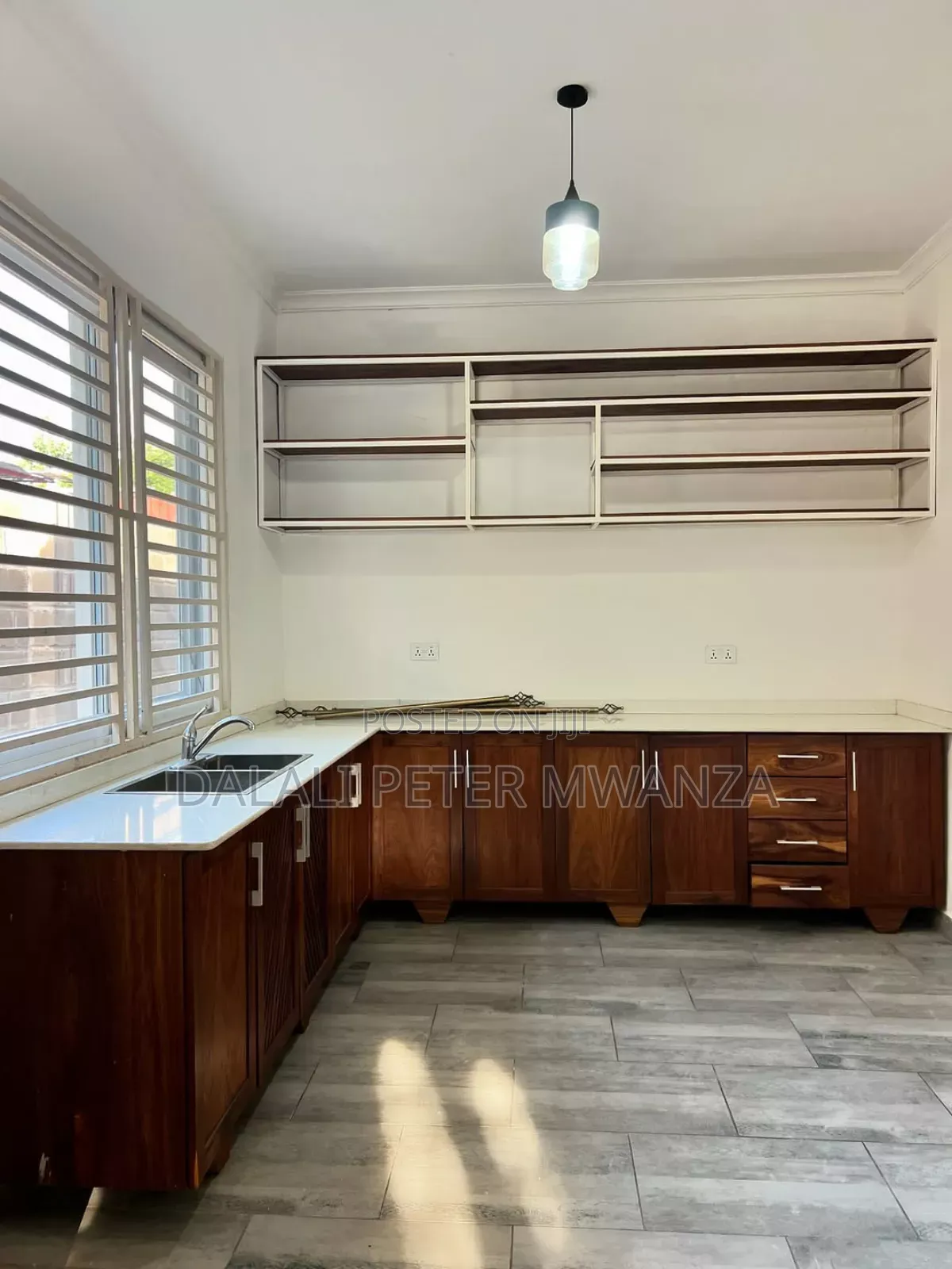 3bdrm House in Bwiru, Ilemela for rent in Ilemela