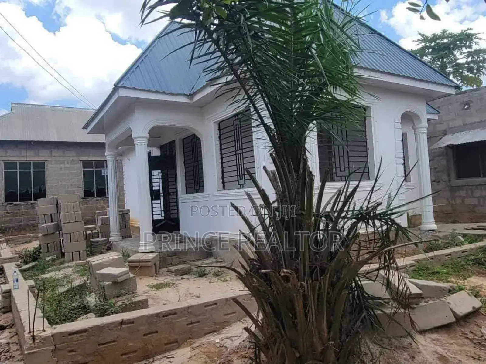 3bdrm House in Mbagala Chamazi, Temeke for sale in Temeke