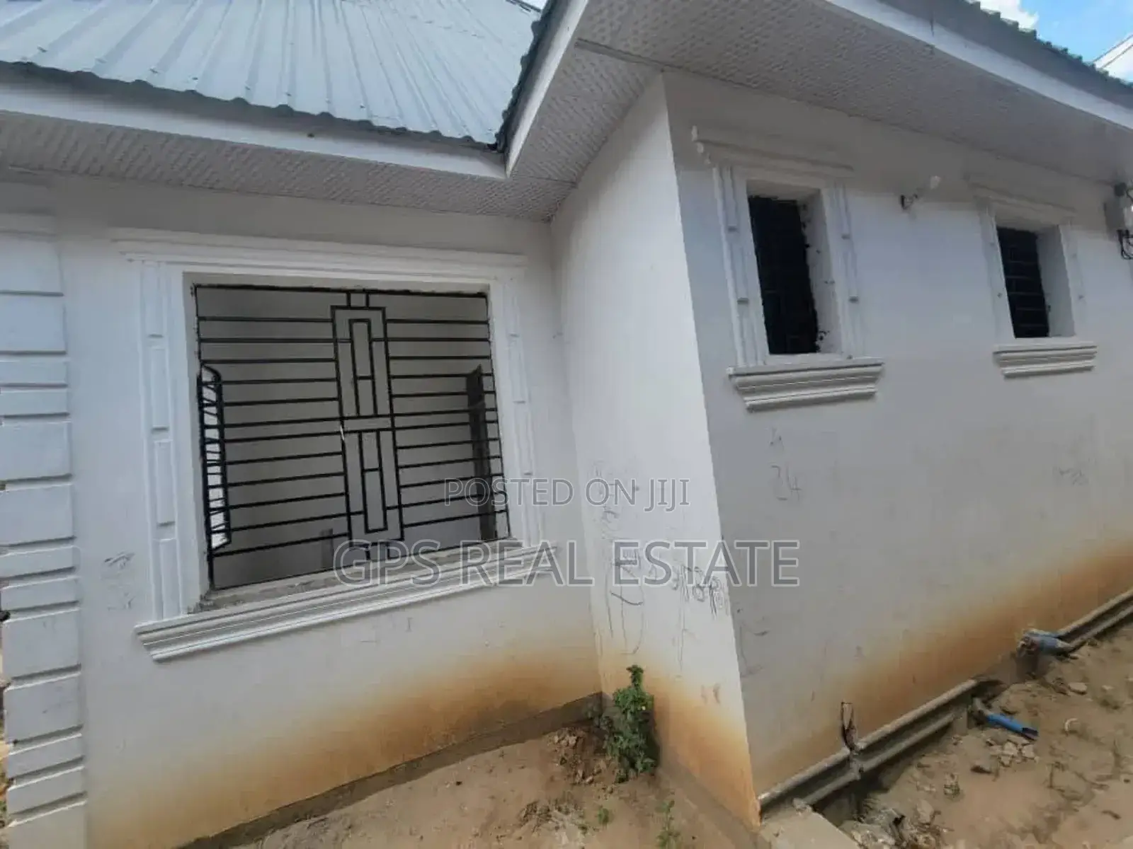 3bdrm House in Mbagala Chamazi, Temeke for sale in Temeke