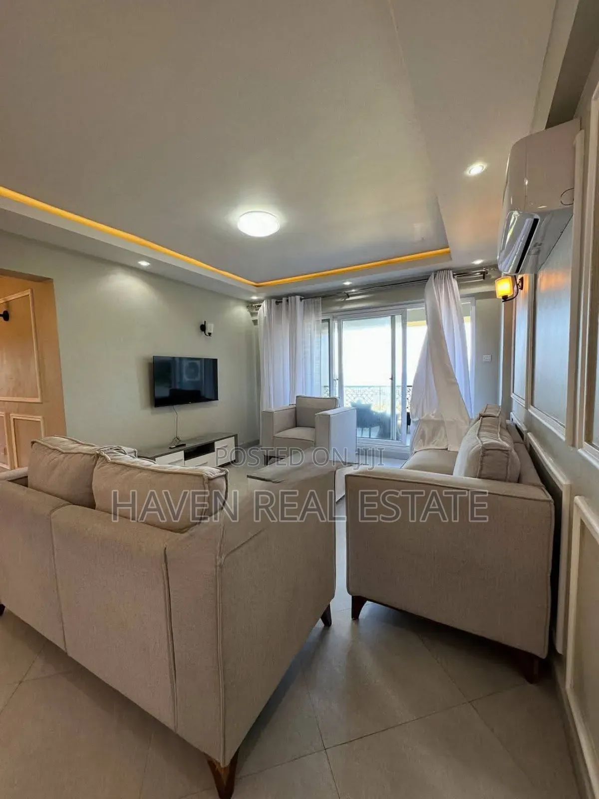 Furnished 3bdrm Apartment in Masaki for rent in Masaki