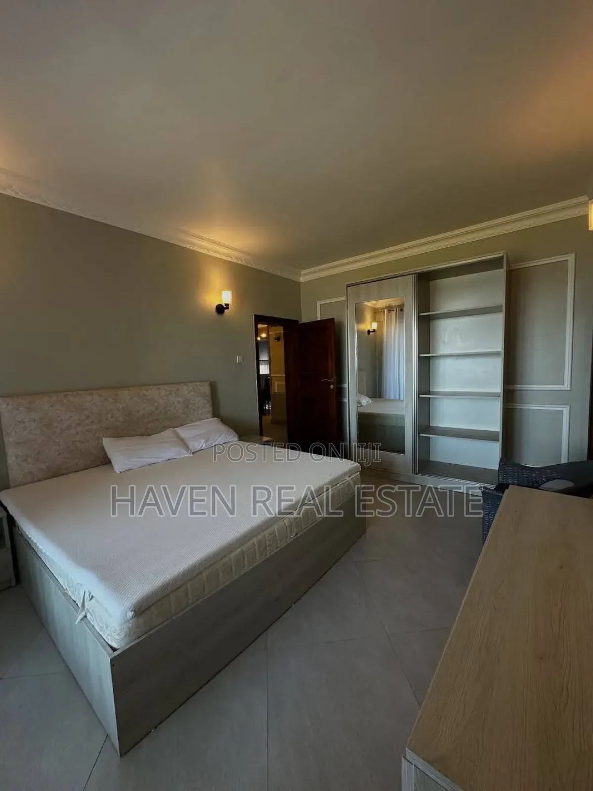 Furnished 3bdrm Apartment in Masaki for rent in Masaki