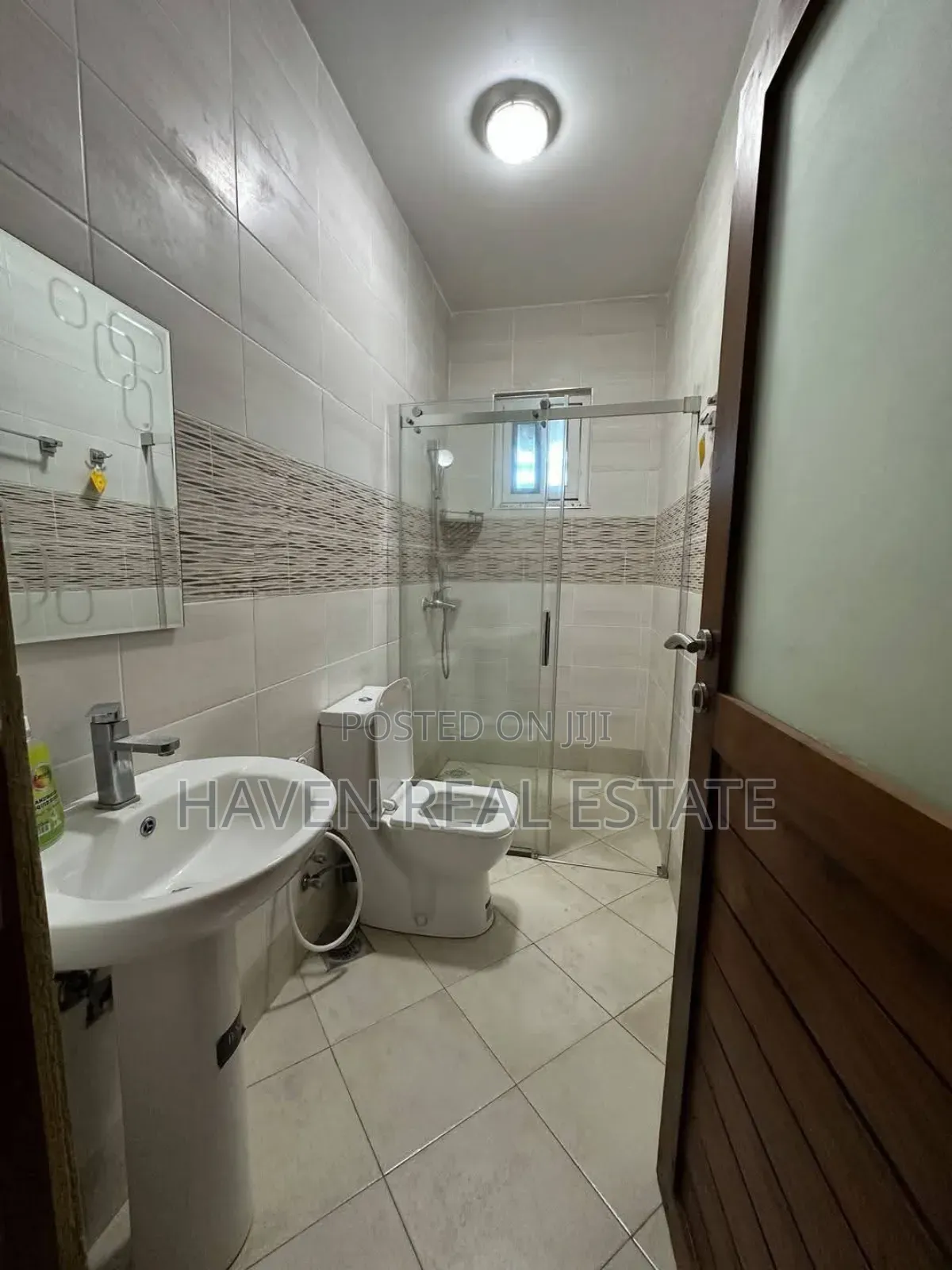 Furnished 3bdrm Apartment in Masaki for rent in Masaki