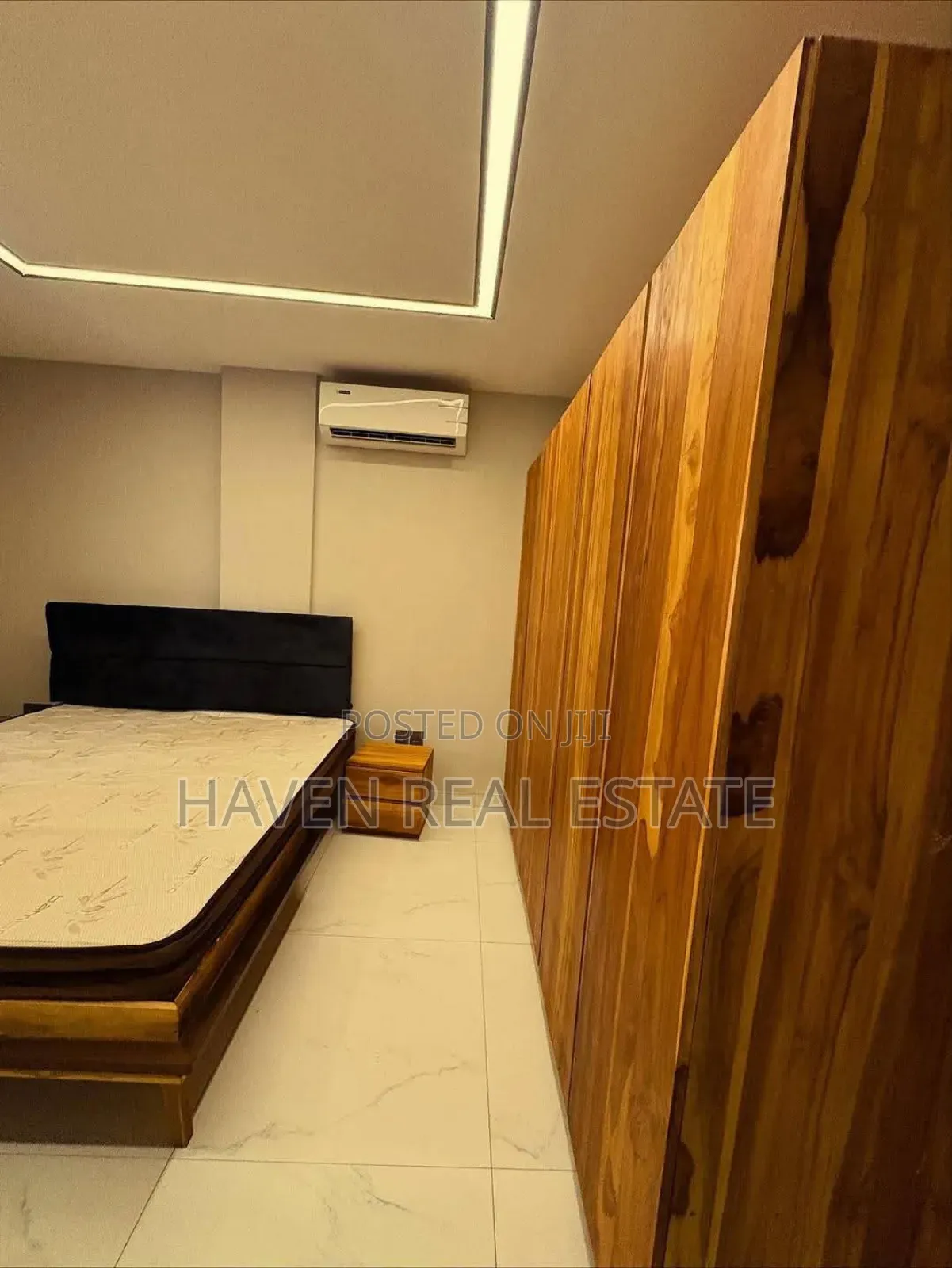 Furnished 3bdrm Apartment in Masaki for rent in Masaki