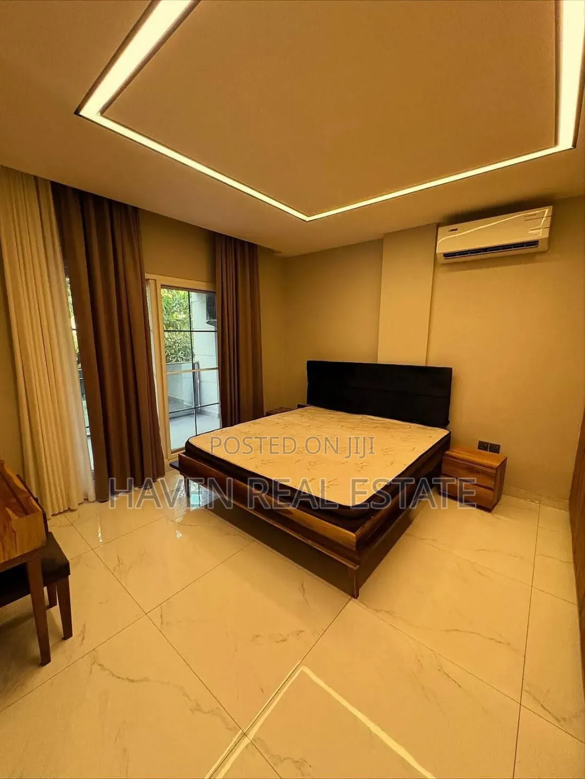 Furnished 3bdrm Apartment in Masaki for rent in Masaki
