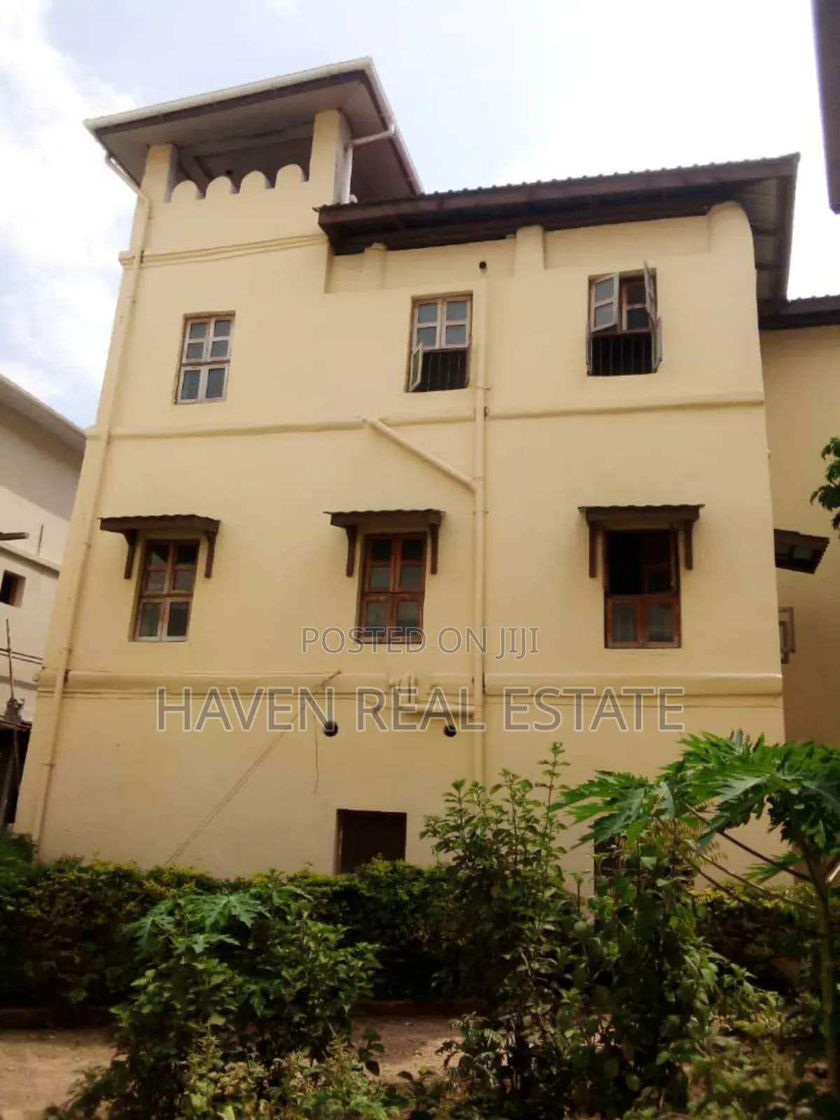 Hotel for Sale at Stone Town Zanzibar in Mjini Magharibi