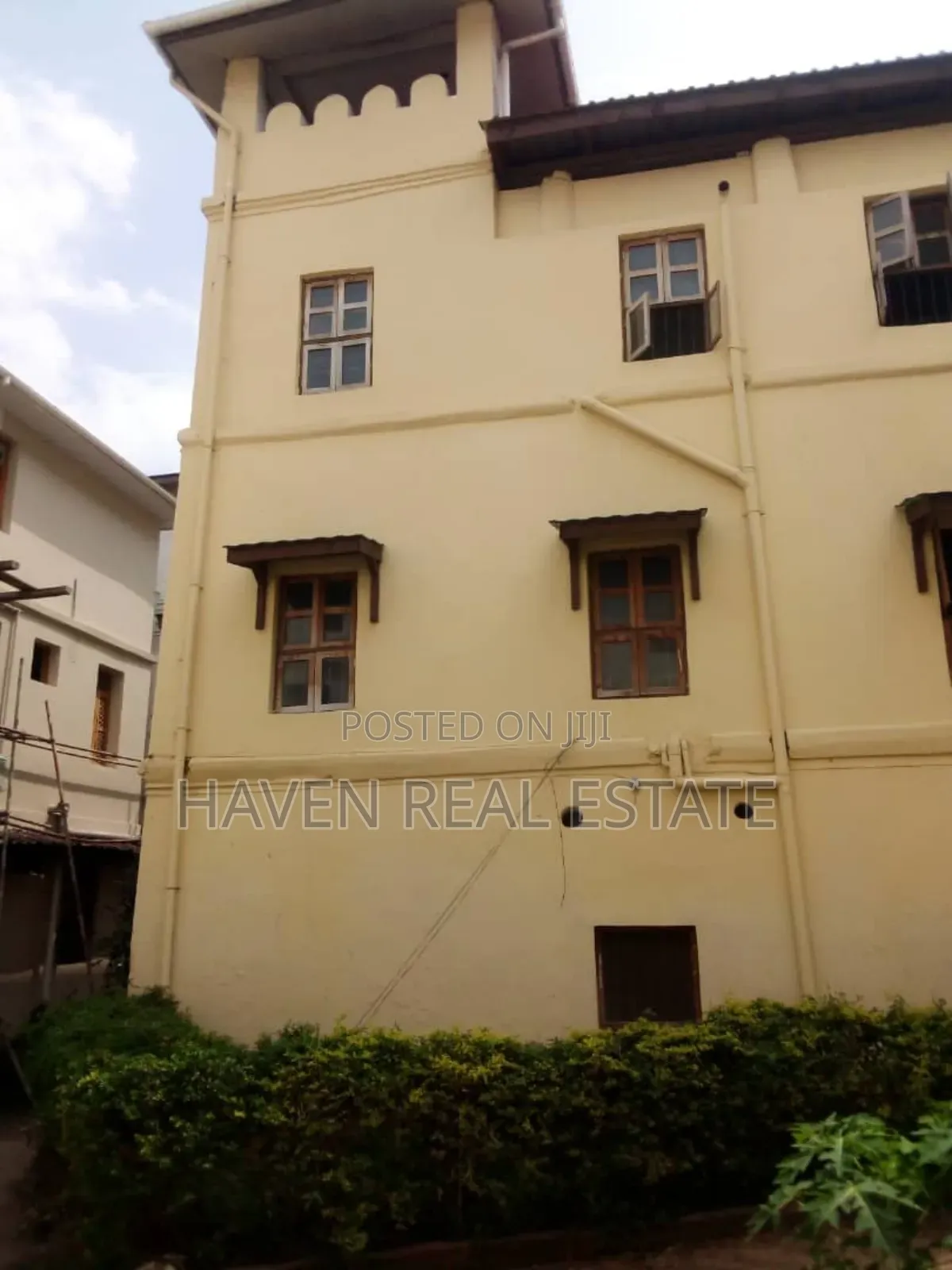 Hotel for Sale at Stone Town Zanzibar in Mjini Magharibi