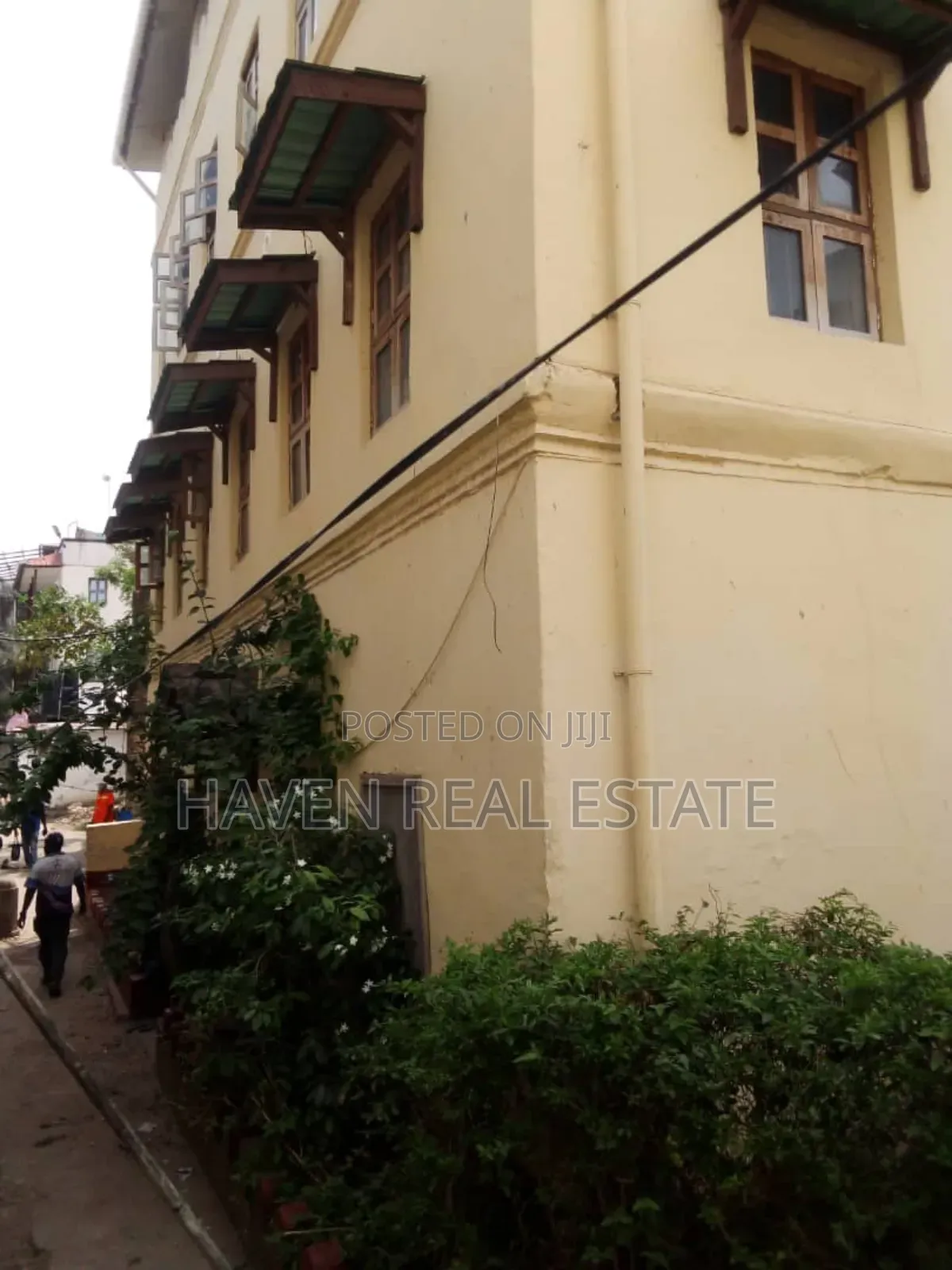 Hotel for Sale at Stone Town Zanzibar in Mjini Magharibi