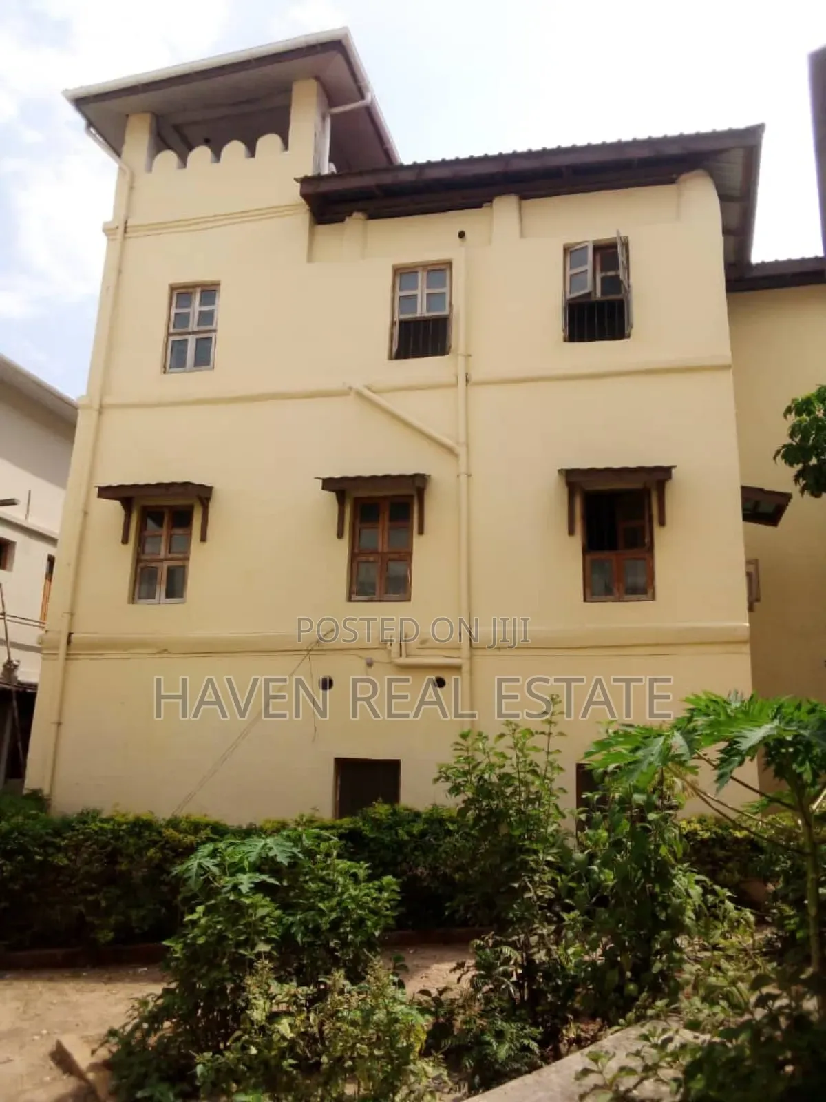 Hotel for Sale at Stone Town Zanzibar in Mjini Magharibi