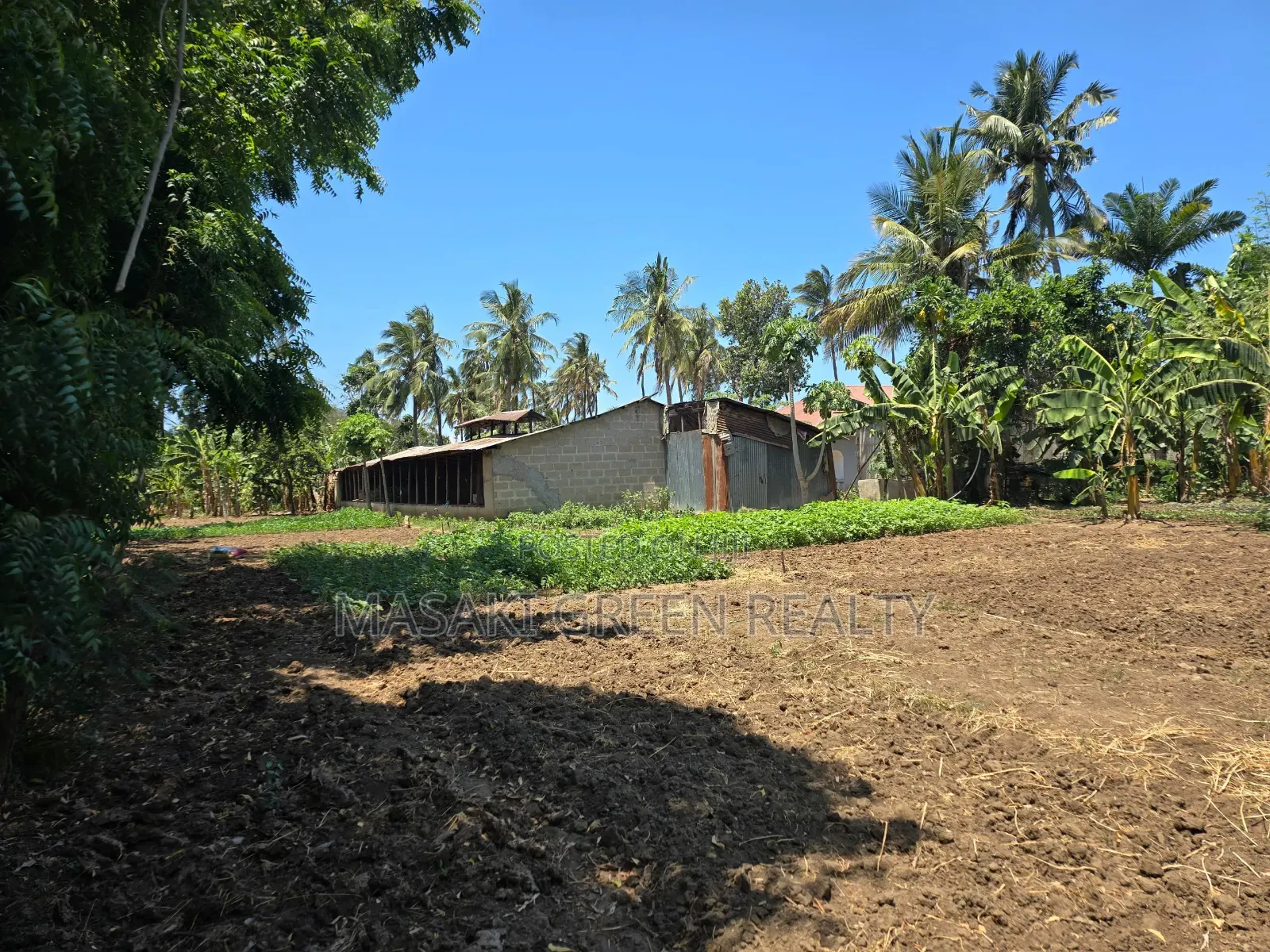 Plot for Sale at Salasala Skanska in Kinondoni