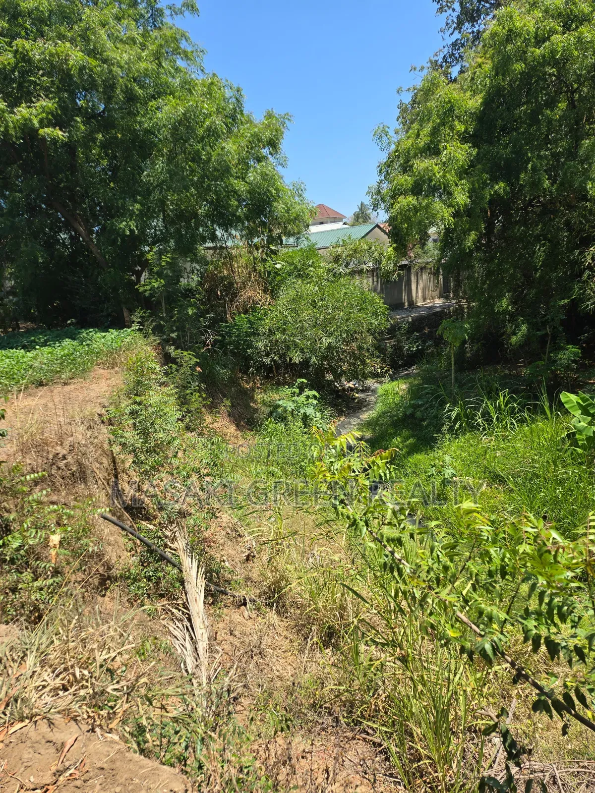 Plot for Sale at Salasala Skanska in Kinondoni