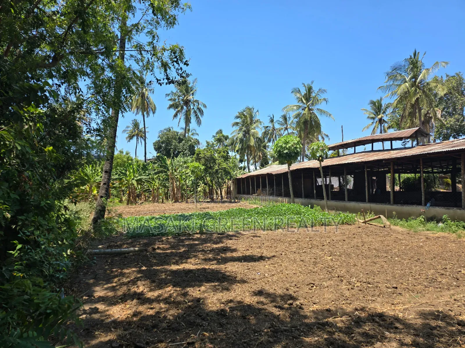 Plot for Sale at Salasala Skanska in Kinondoni