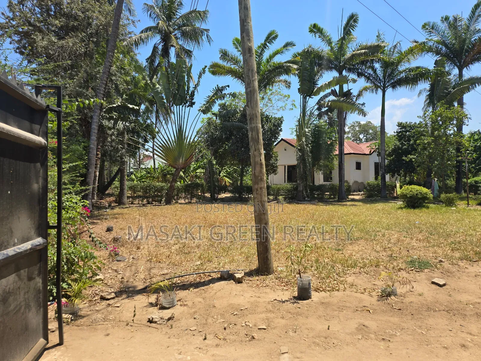 Plot for Sale at Salasala Skanska in Kinondoni