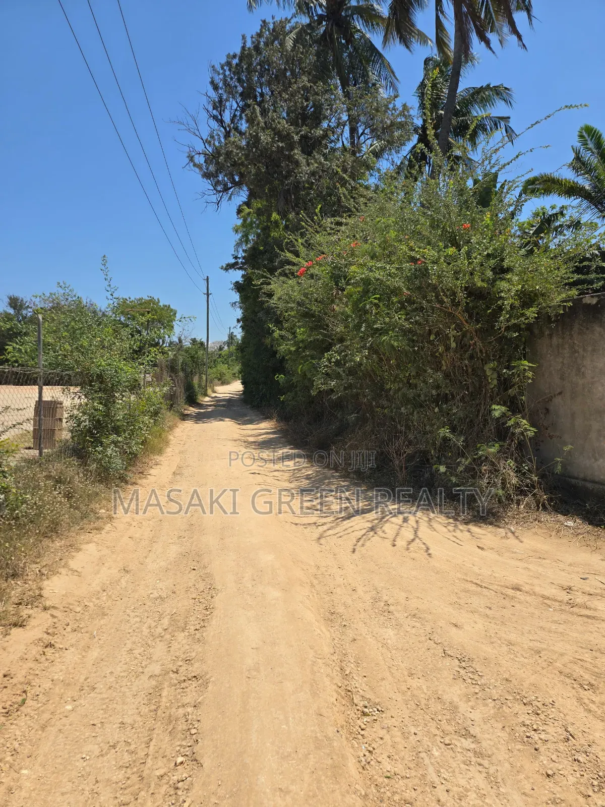 Plot for Sale at Salasala Skanska in Kinondoni
