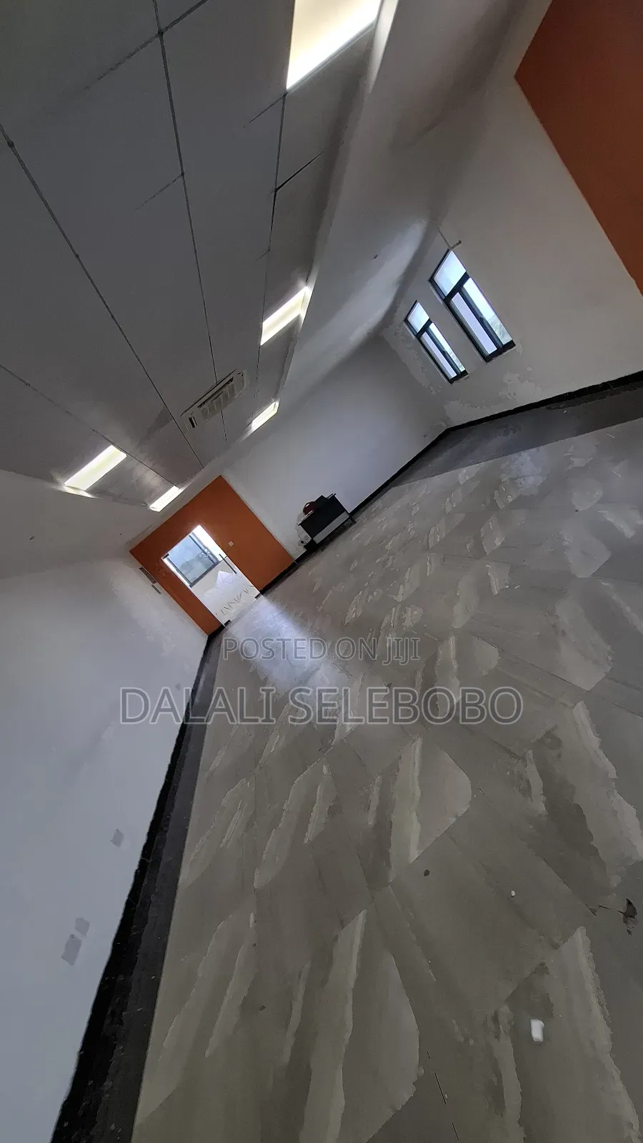Privatte Office Flow 4 Very Nice Building in Kinondoni